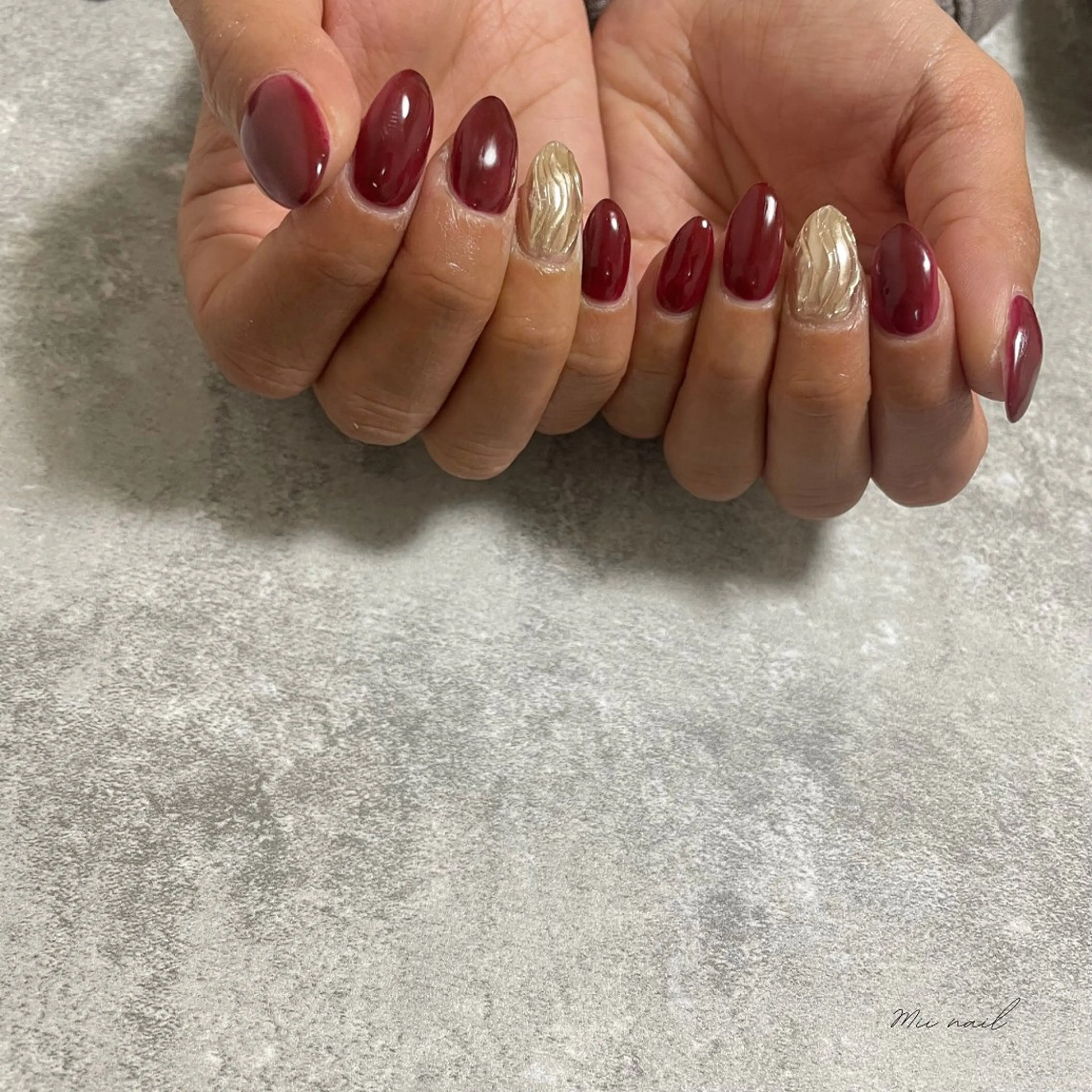 ネイル Mii nail いづみのその他イメージ