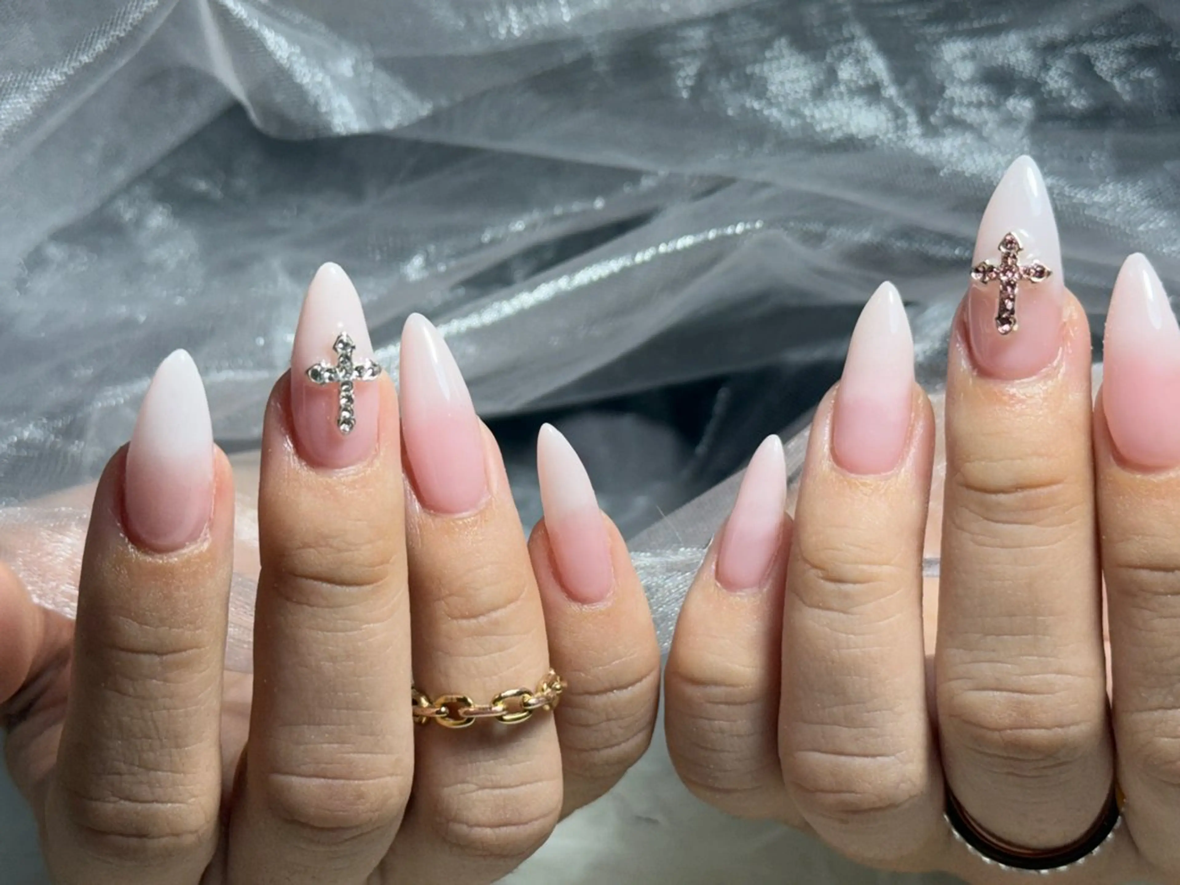 ネイル HARU NAIL ハルネイルのネイルデザイン