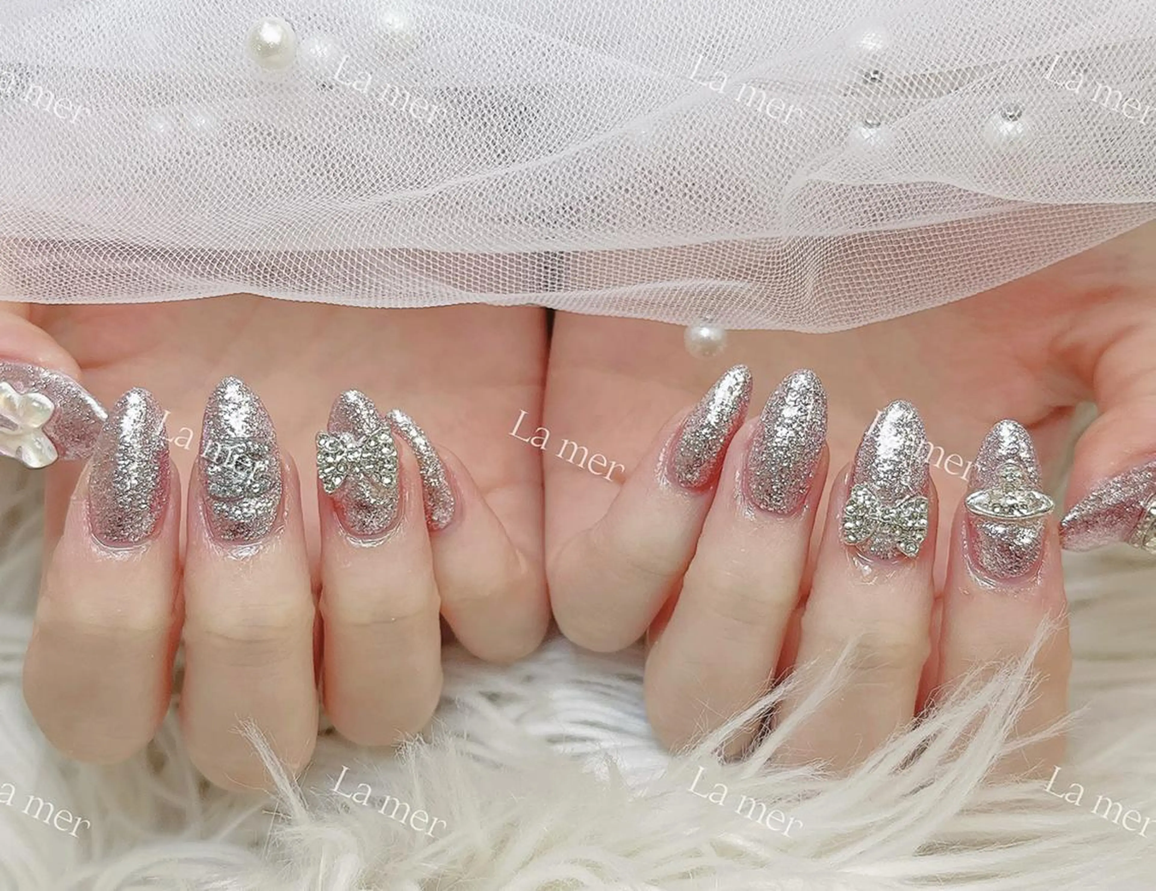 ネイル Feliz nailのネイルデザイン