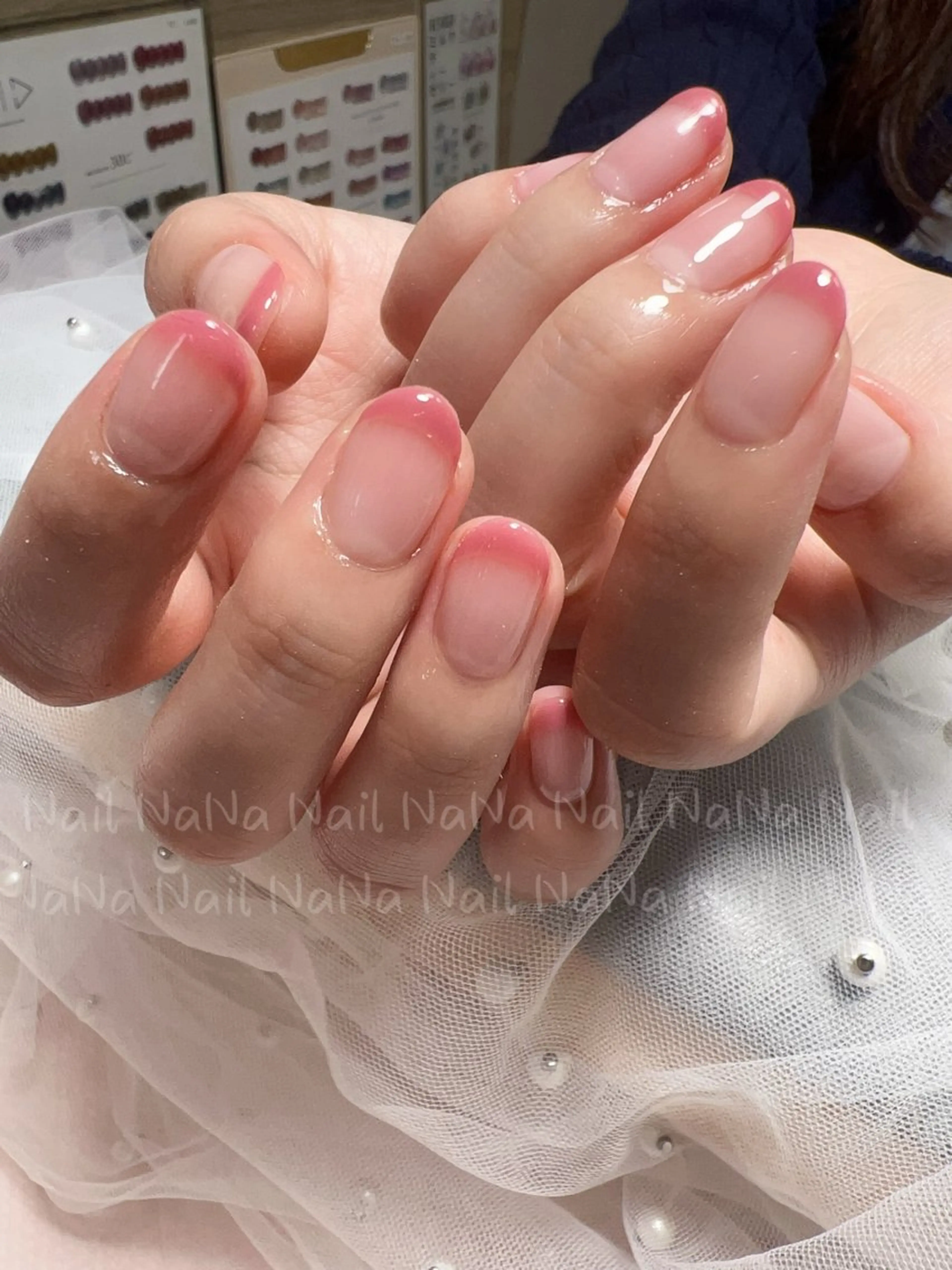 ネイル ハンドネイル Nail NaNaのネイルデザイン