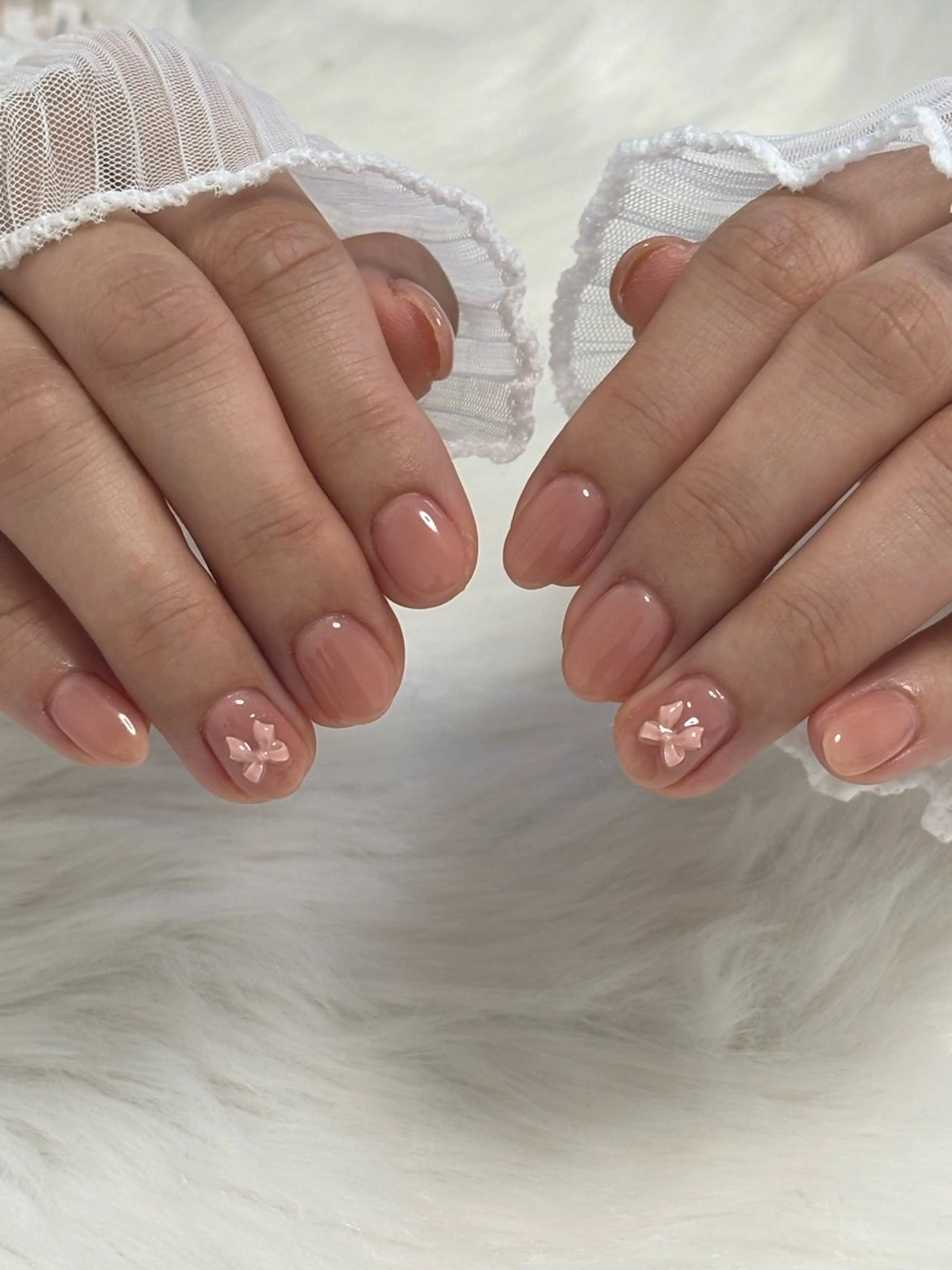 ネイル T aoiのネイルデザイン