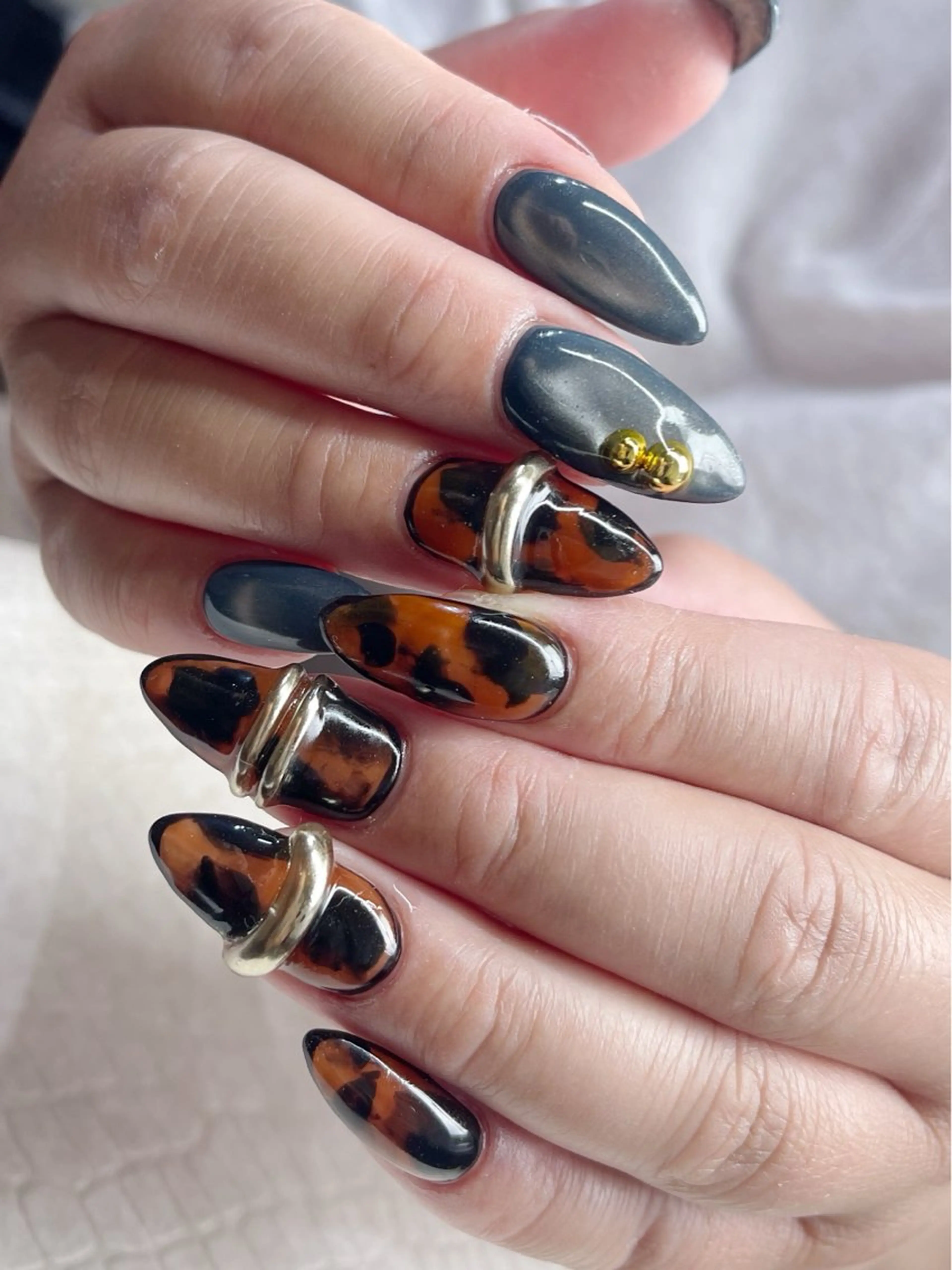 ネイル ハンドネイル naildesign BESTのネイルデザイン