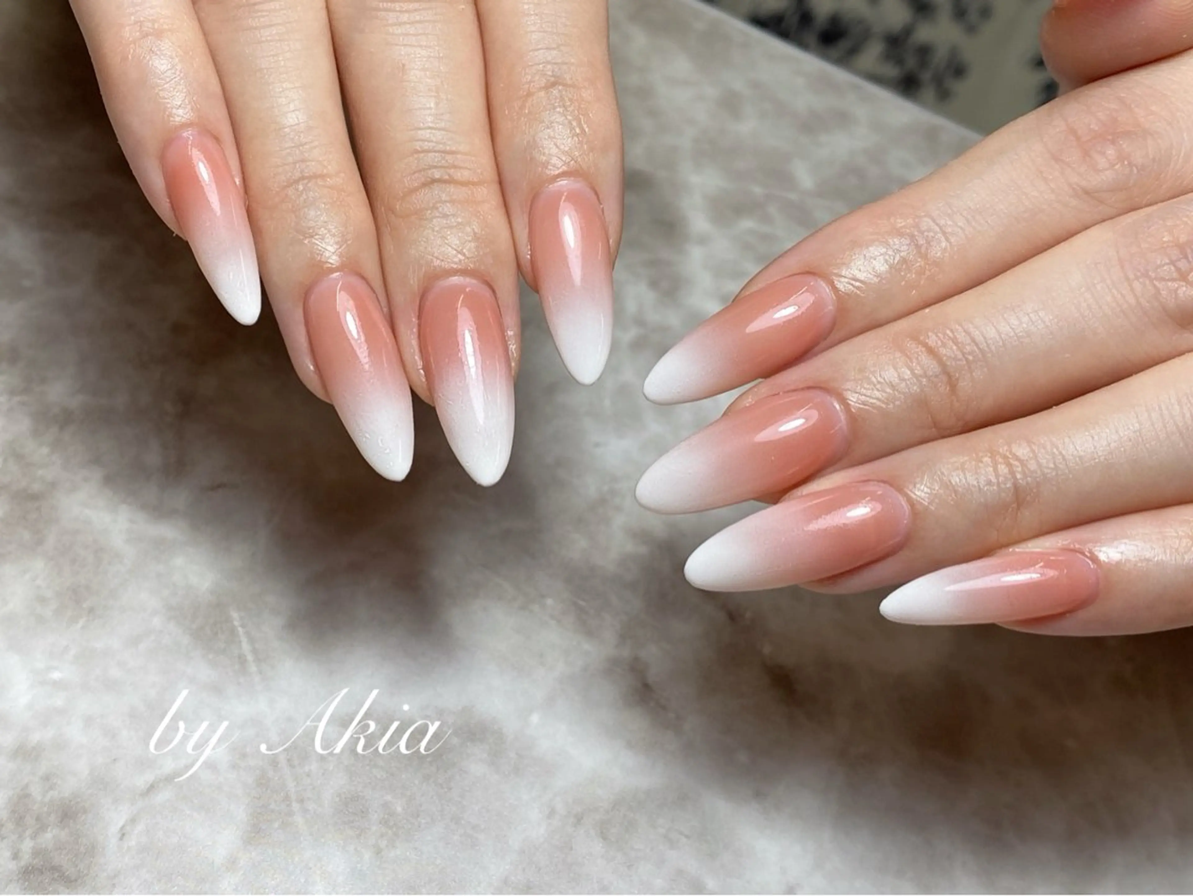 ネイル ハンドネイル 閨匠ビューティサロン 新橋店のネイルデザイン