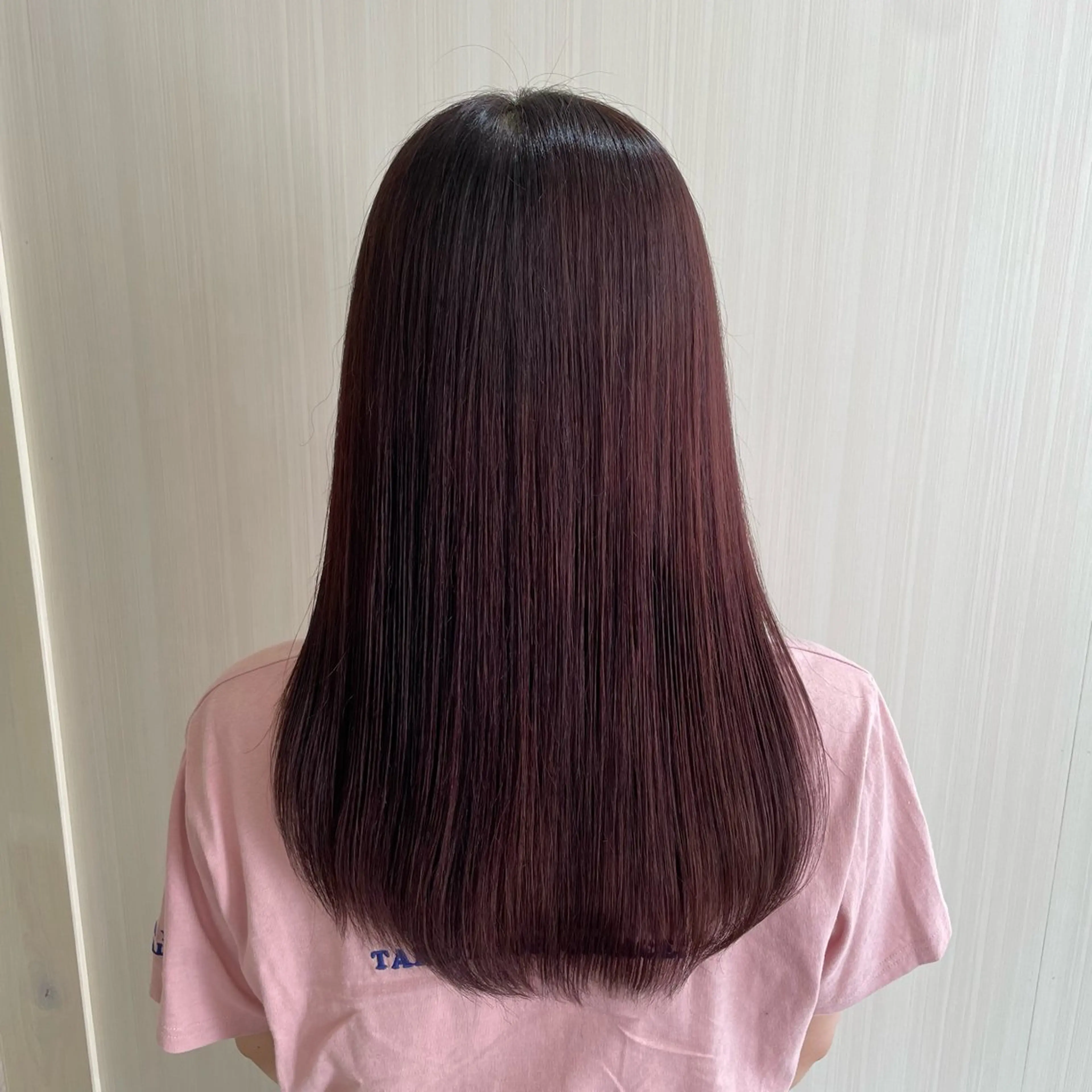 ロング MAI /BUCKS/天王寺のヘアスタイル