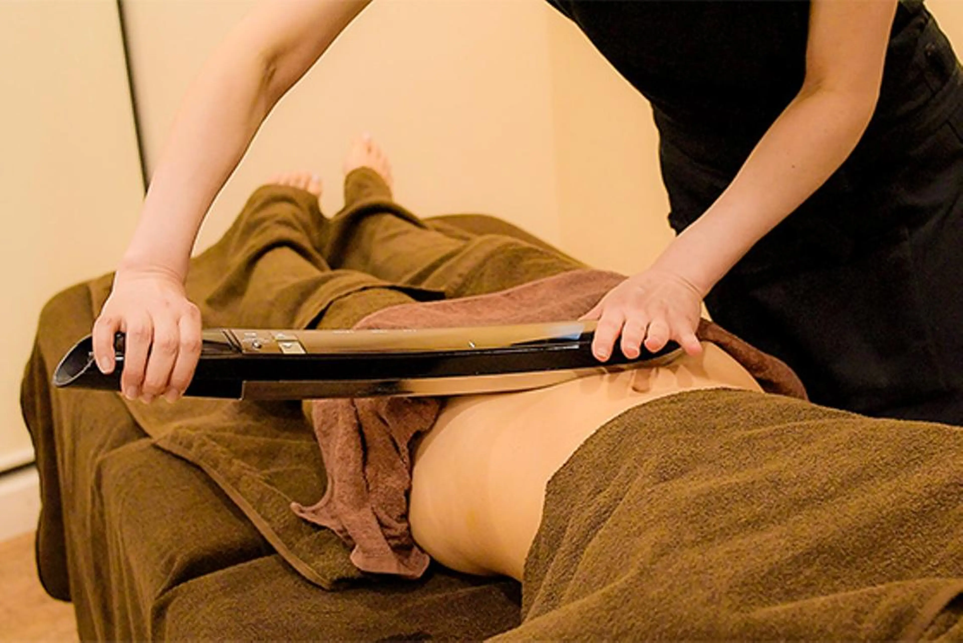 ♡美バスト美姿勢♡ 池袋TUKADA☆のエステ・リラクイメージ