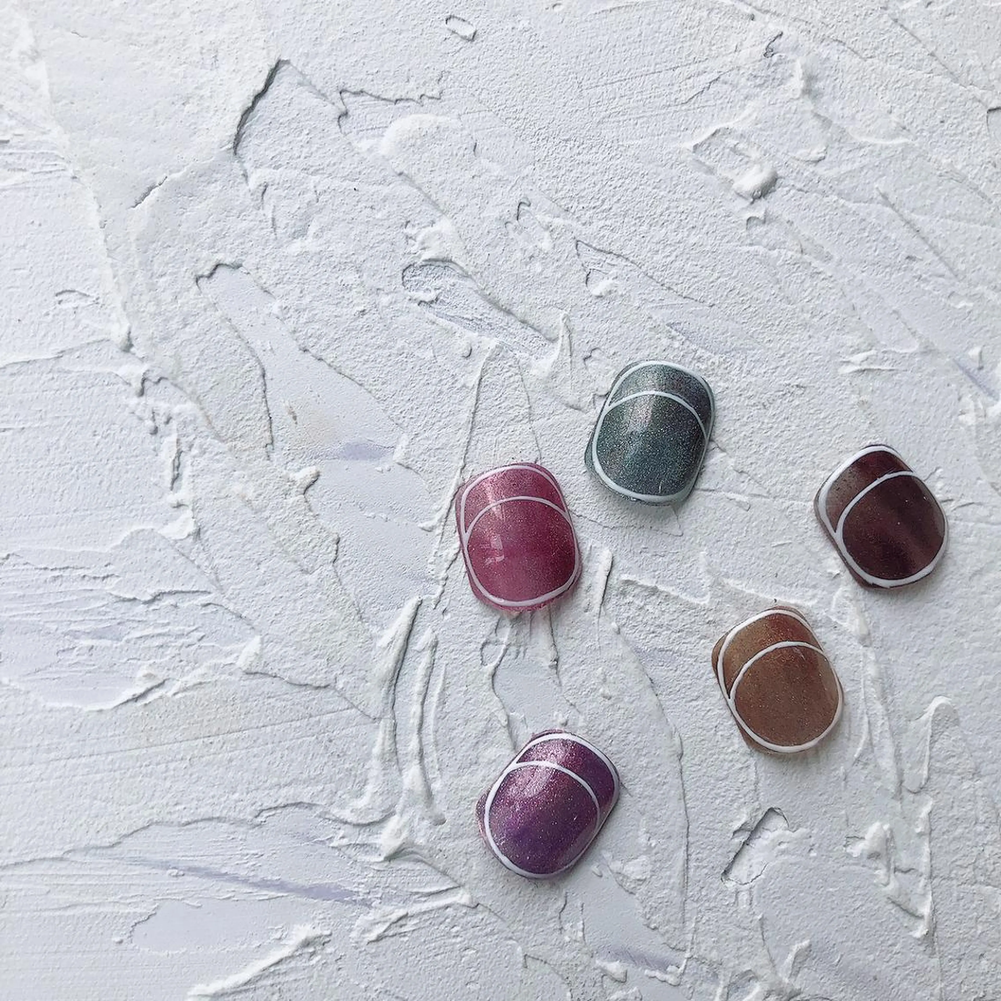 ネイル ハンドネイル me.hair＆nail所属・me.nail narumiのネイルデザイン