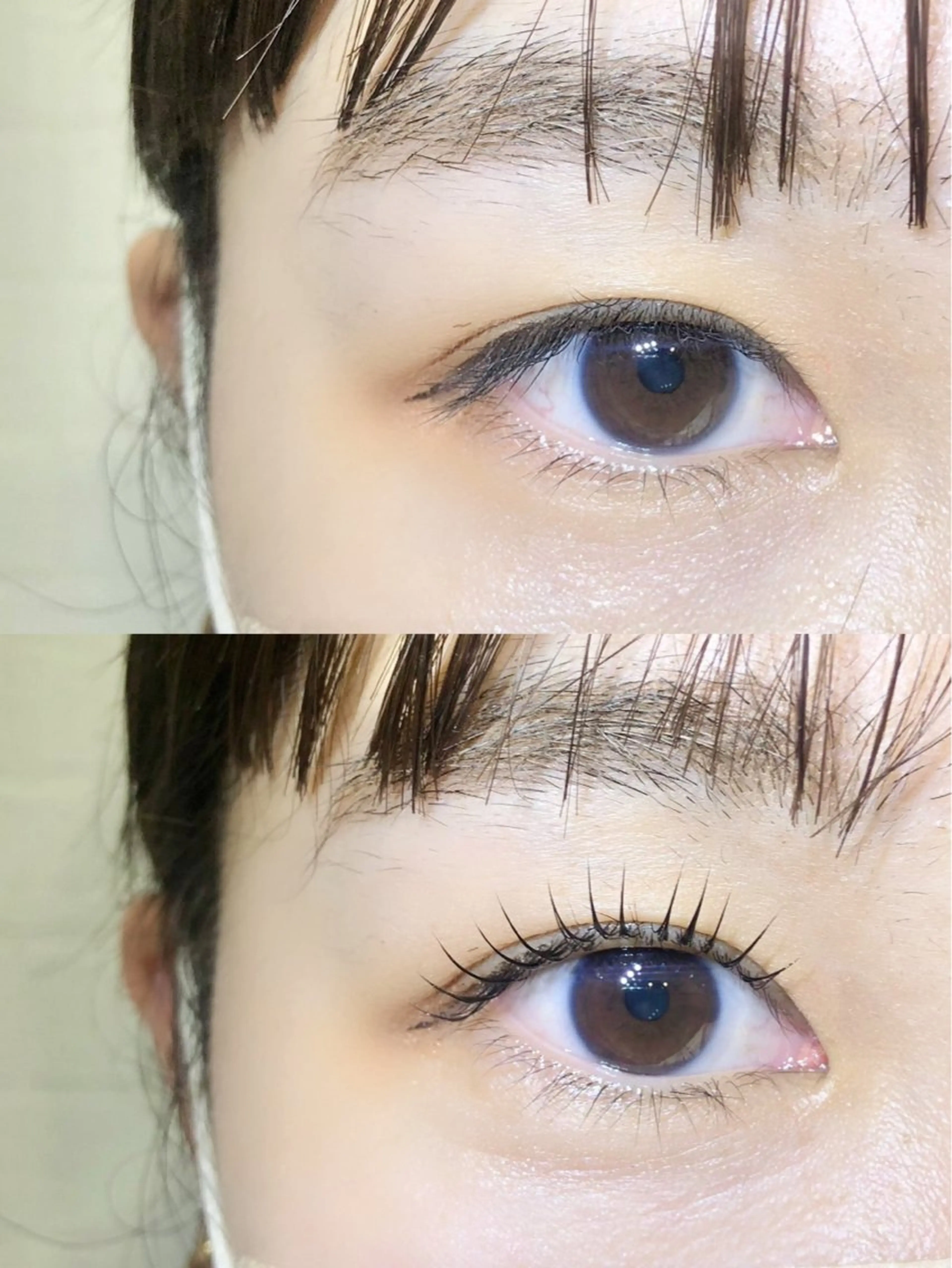 マツエク・マツパ マツパ maple Lino 吉野のマツエク・マツパデザイン