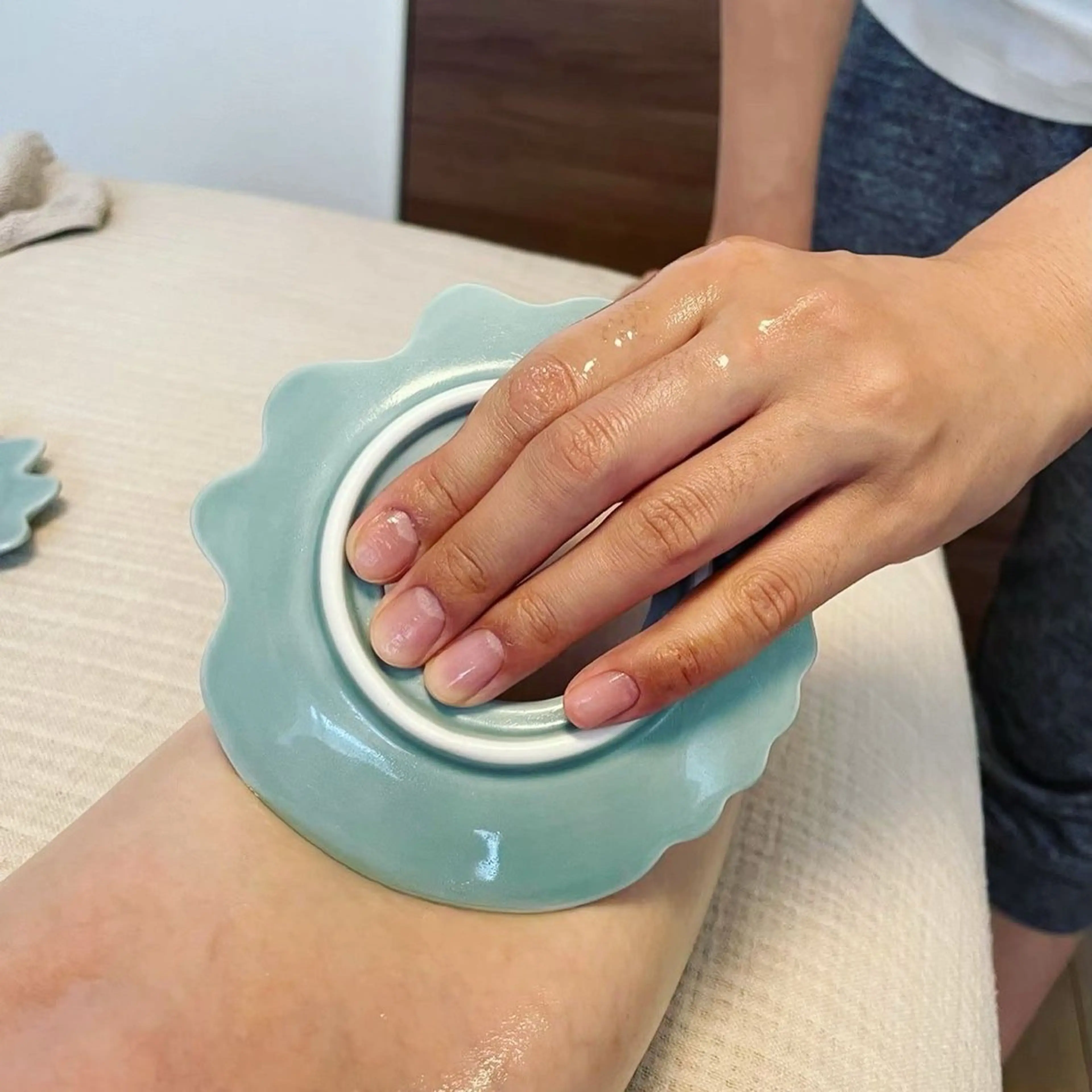 チルチルプライベート サロンのエステ・リラクイメージ