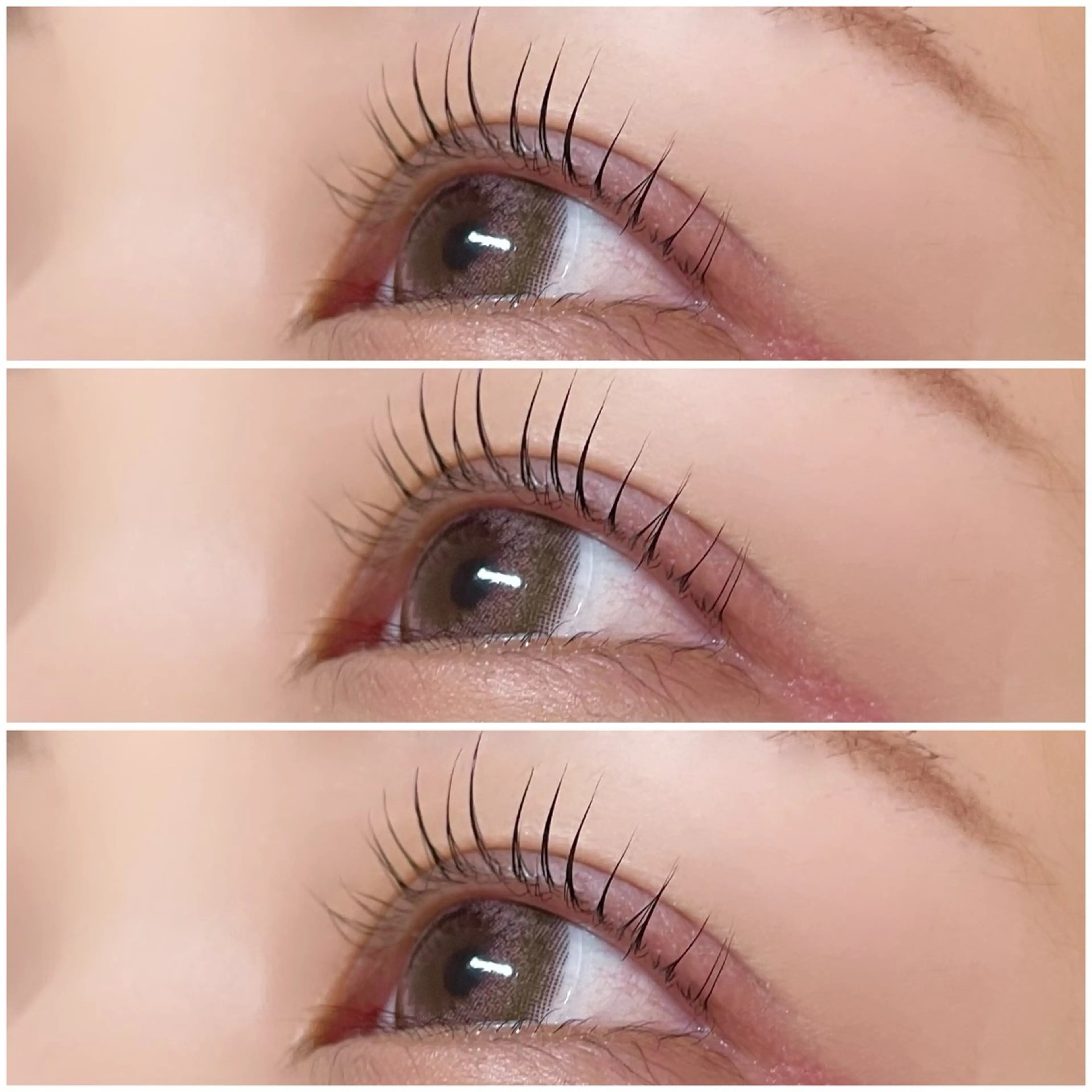 マツエク・マツパ マツパ eyelash salon mani所属・アイラッシュサロン maniのマツエク・マツパデザイン