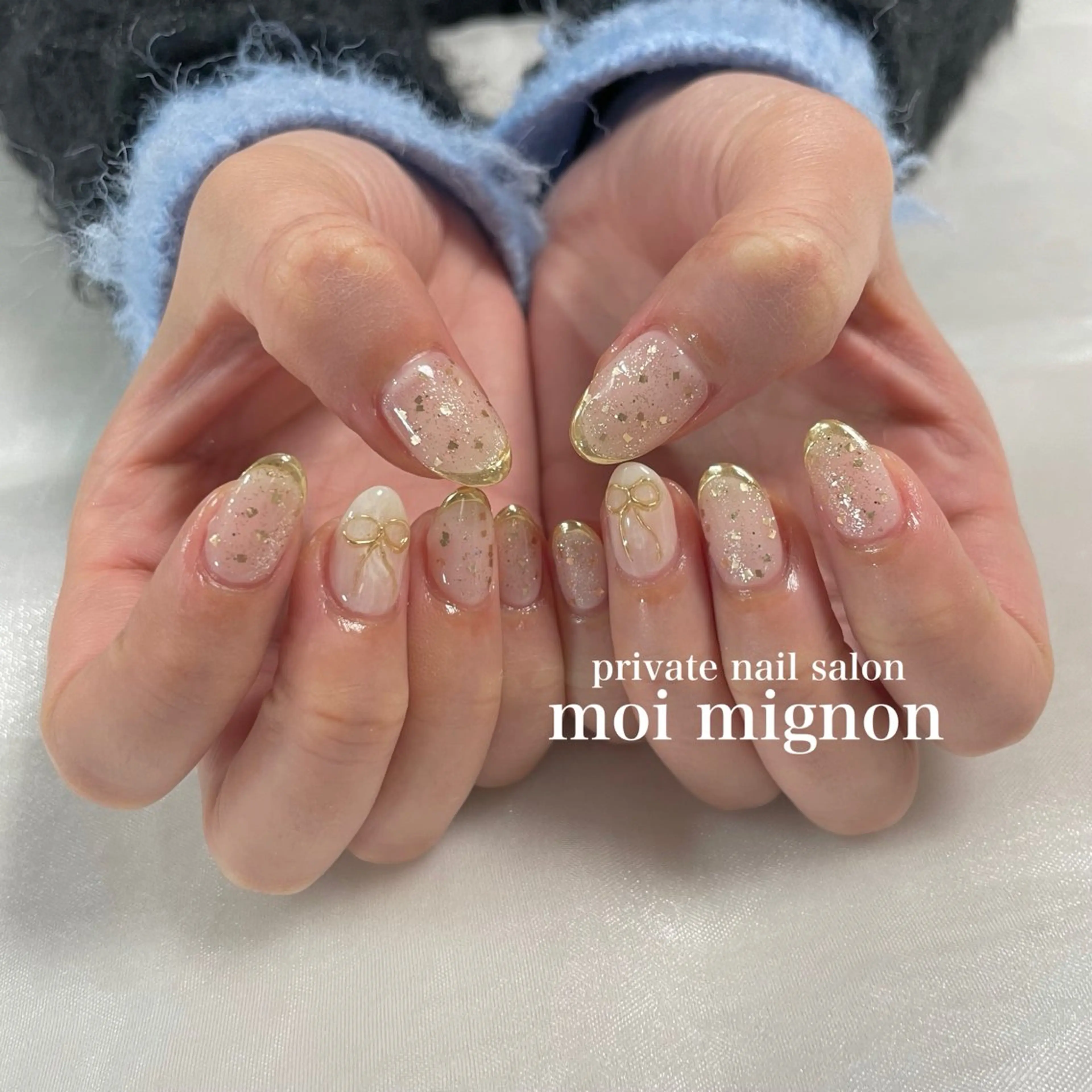 ネイル ハンドネイル nailist Aki♡のネイルデザイン