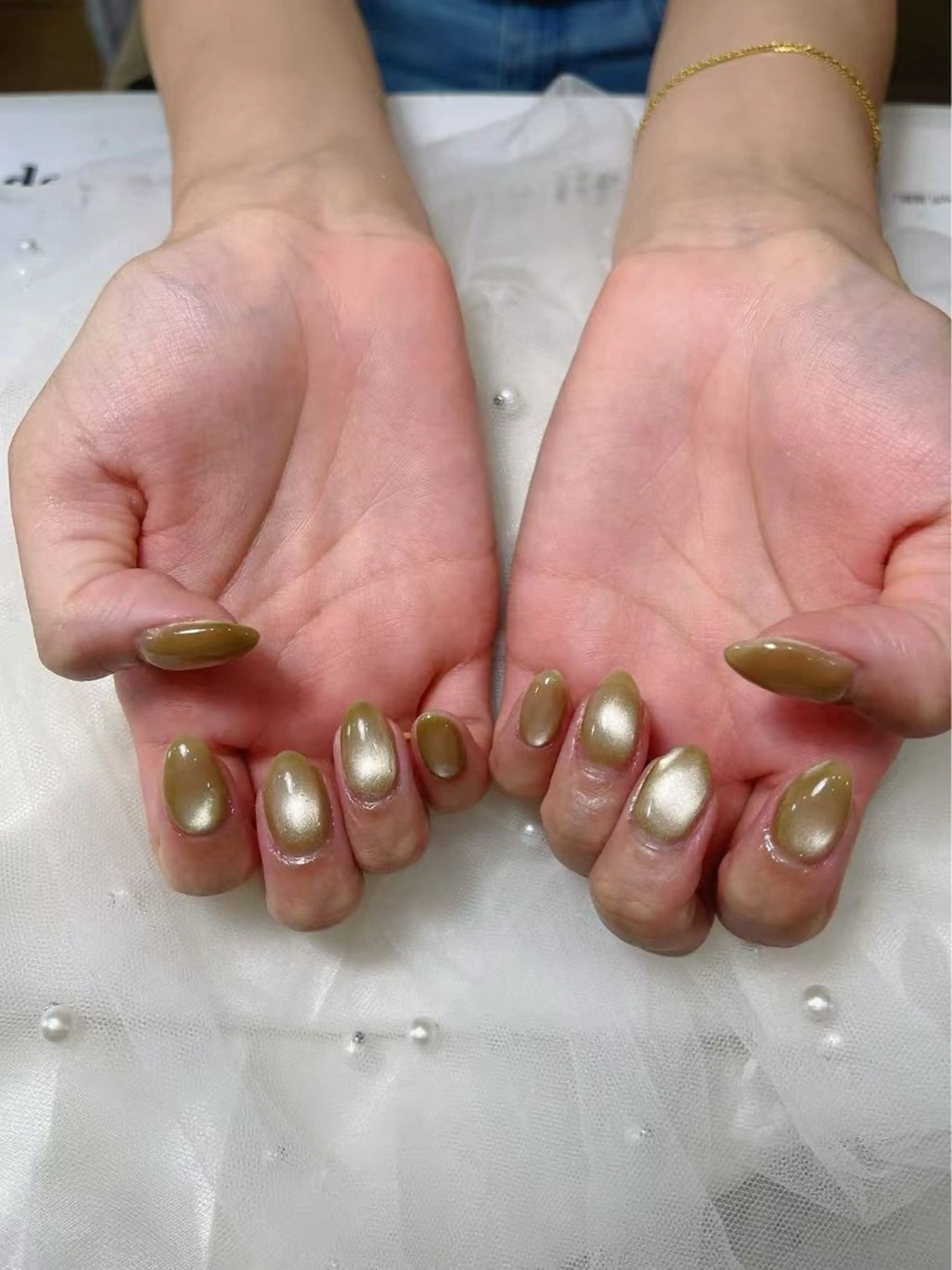 ネイル Sensy NAIL Tonyのネイルデザイン