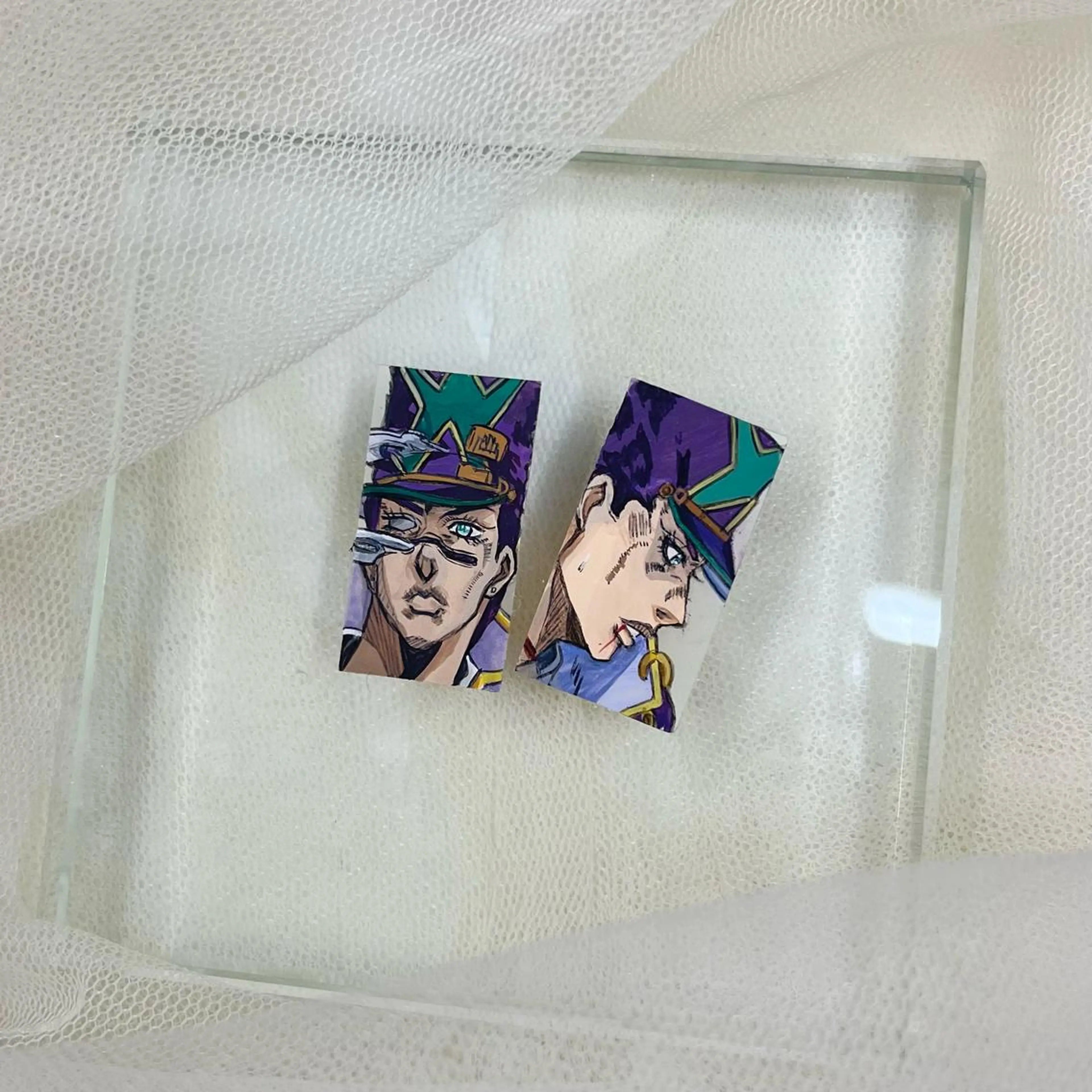 ネイル ハンドネイル 池袋痛ネイル Nok. 渡辺のネイルデザイン