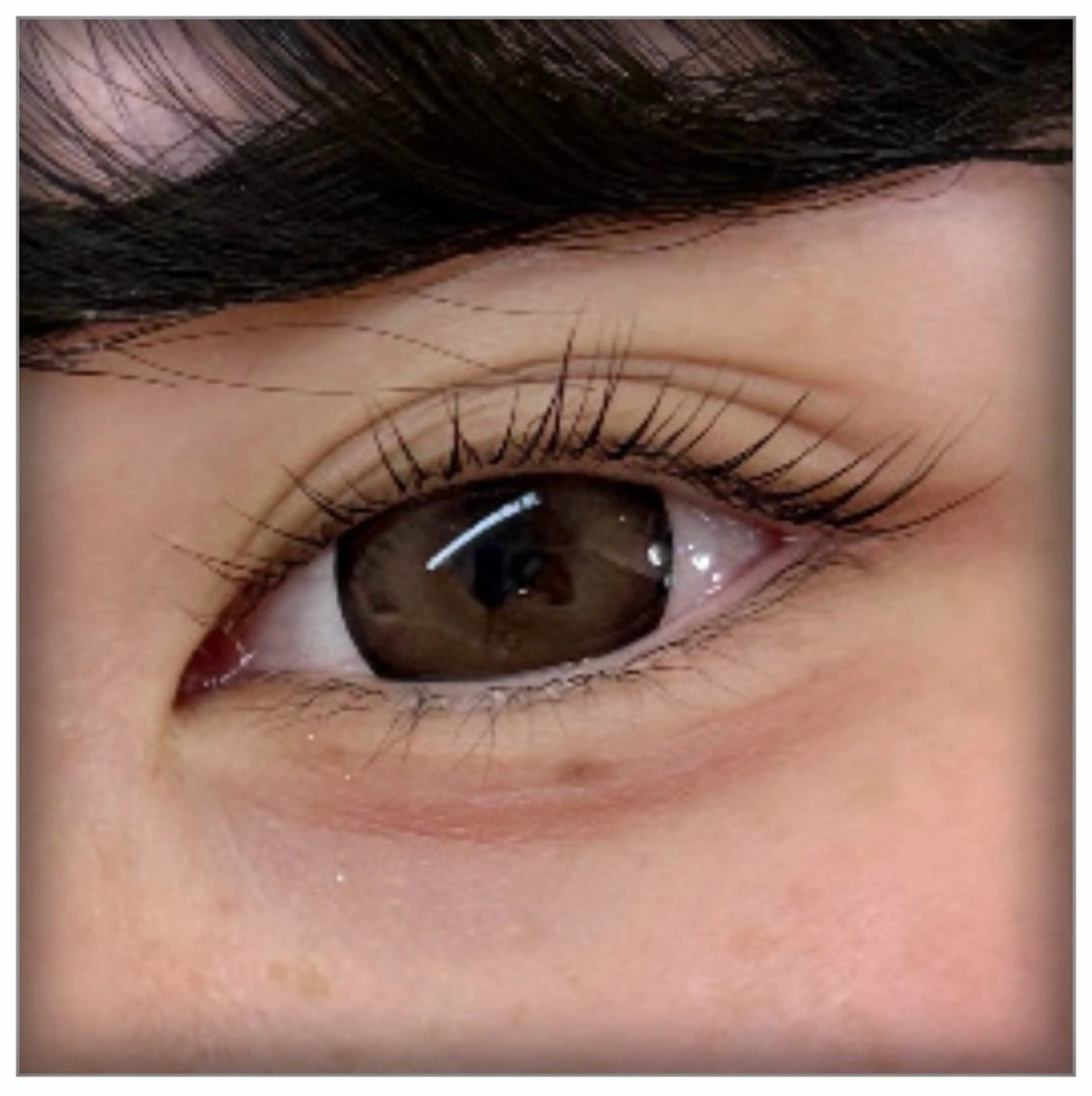 マツエク・マツパ KANGOL SALON／三浦のマツエク・マツパデザイン