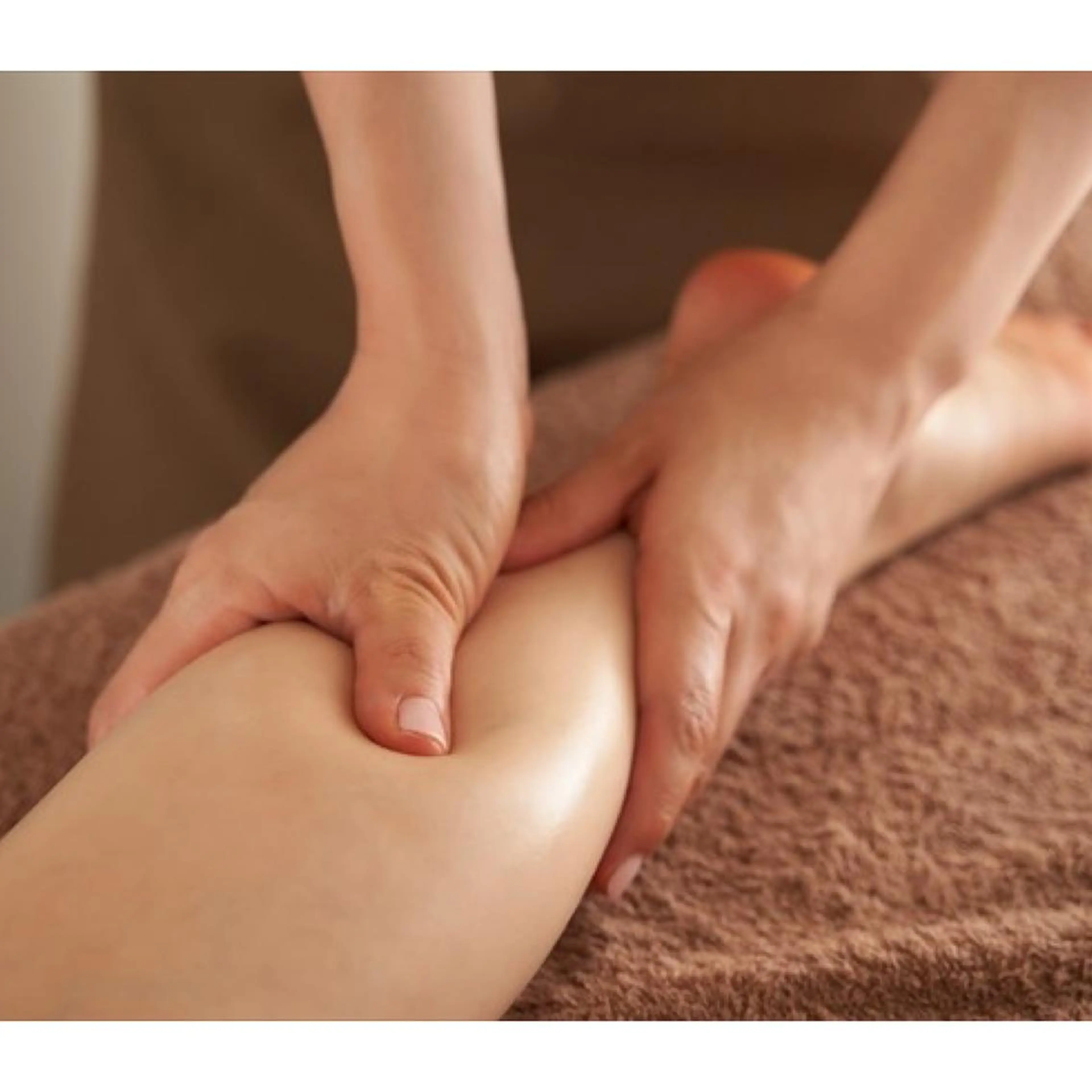 エステ 小顔矯正 MEGUMIのエステ・リラクイメージ