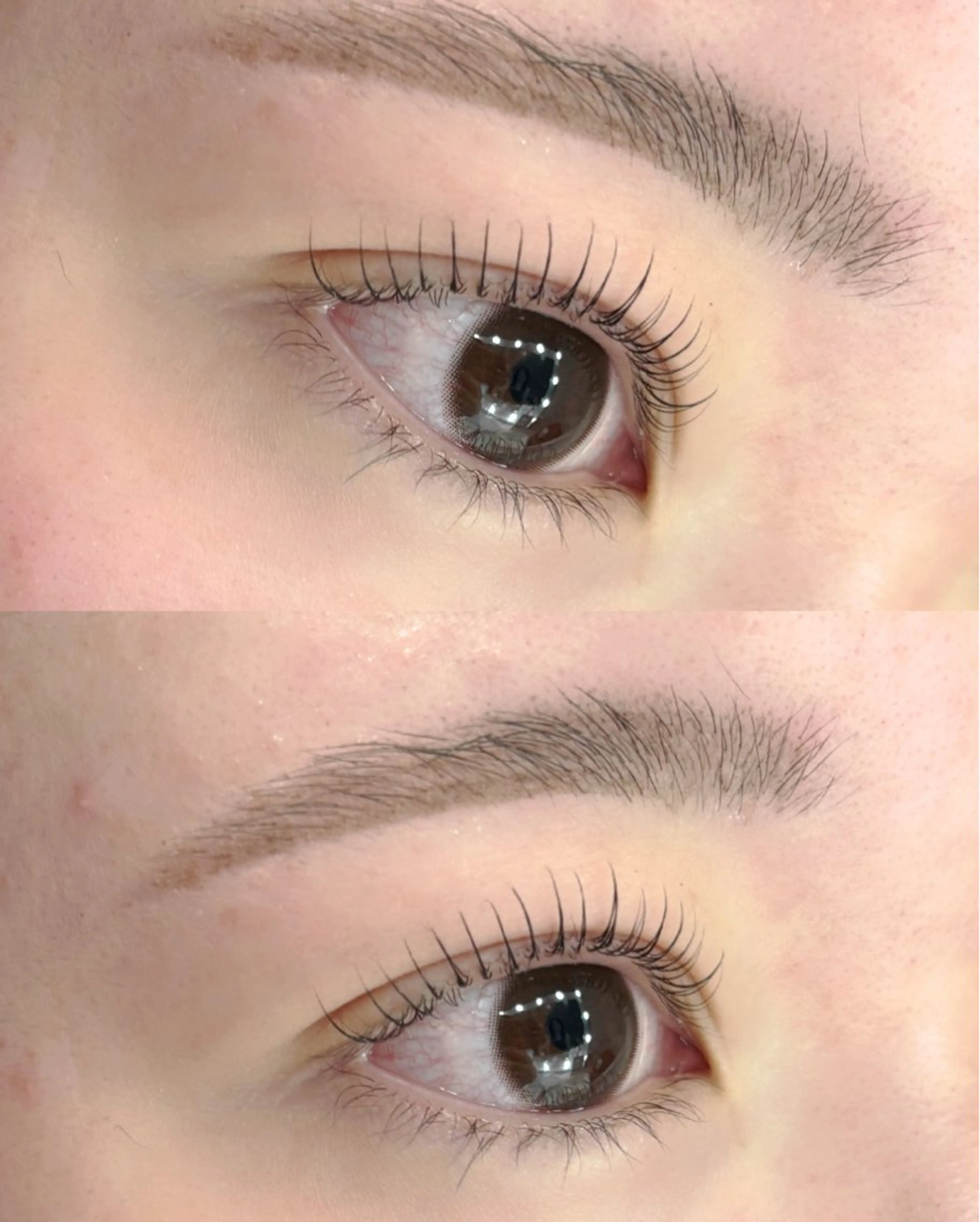 マツエク・マツパ LocoMoco 進藤のマツエク・マツパデザイン