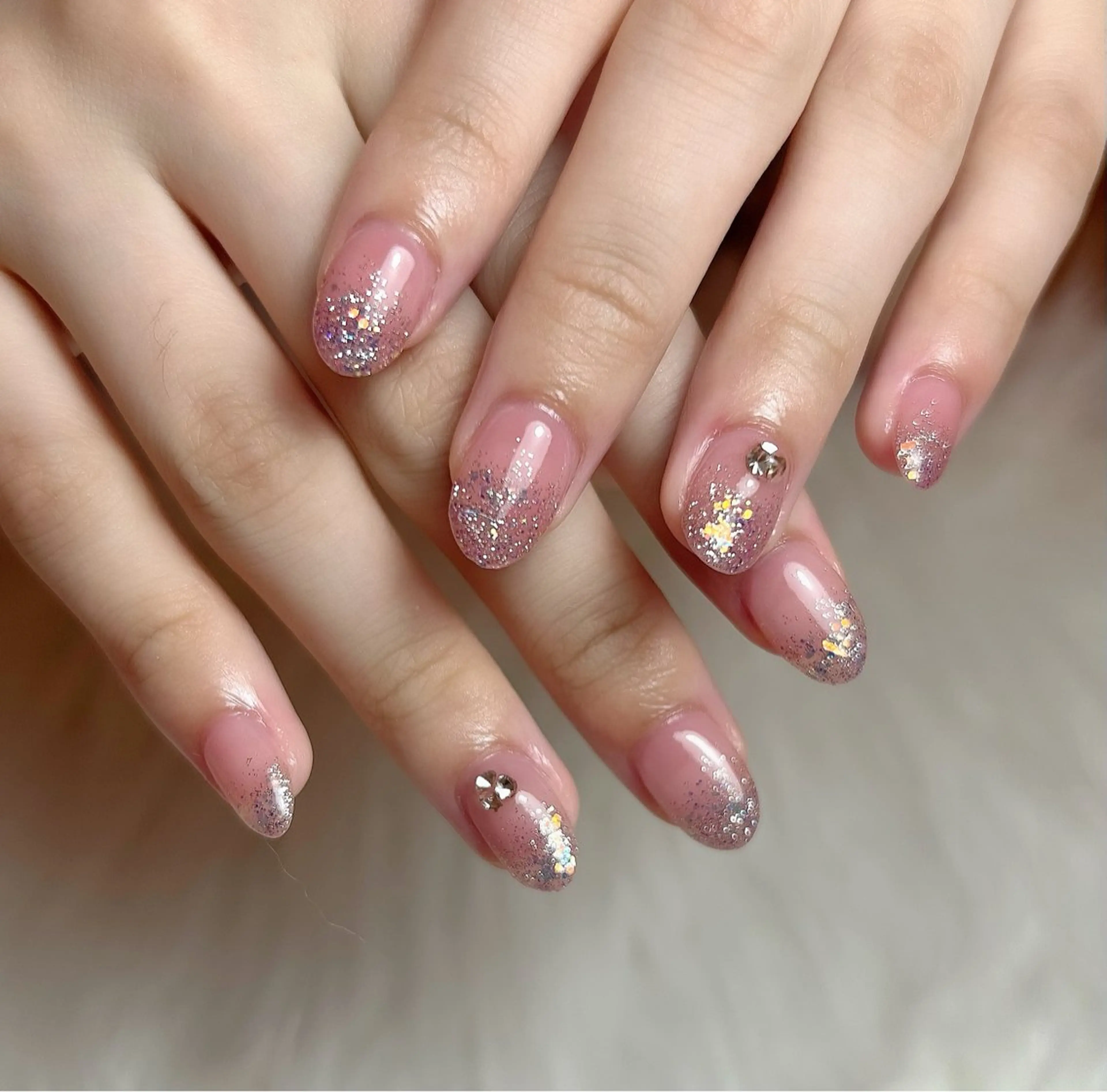 ネイル COCO nail salonのネイルデザイン