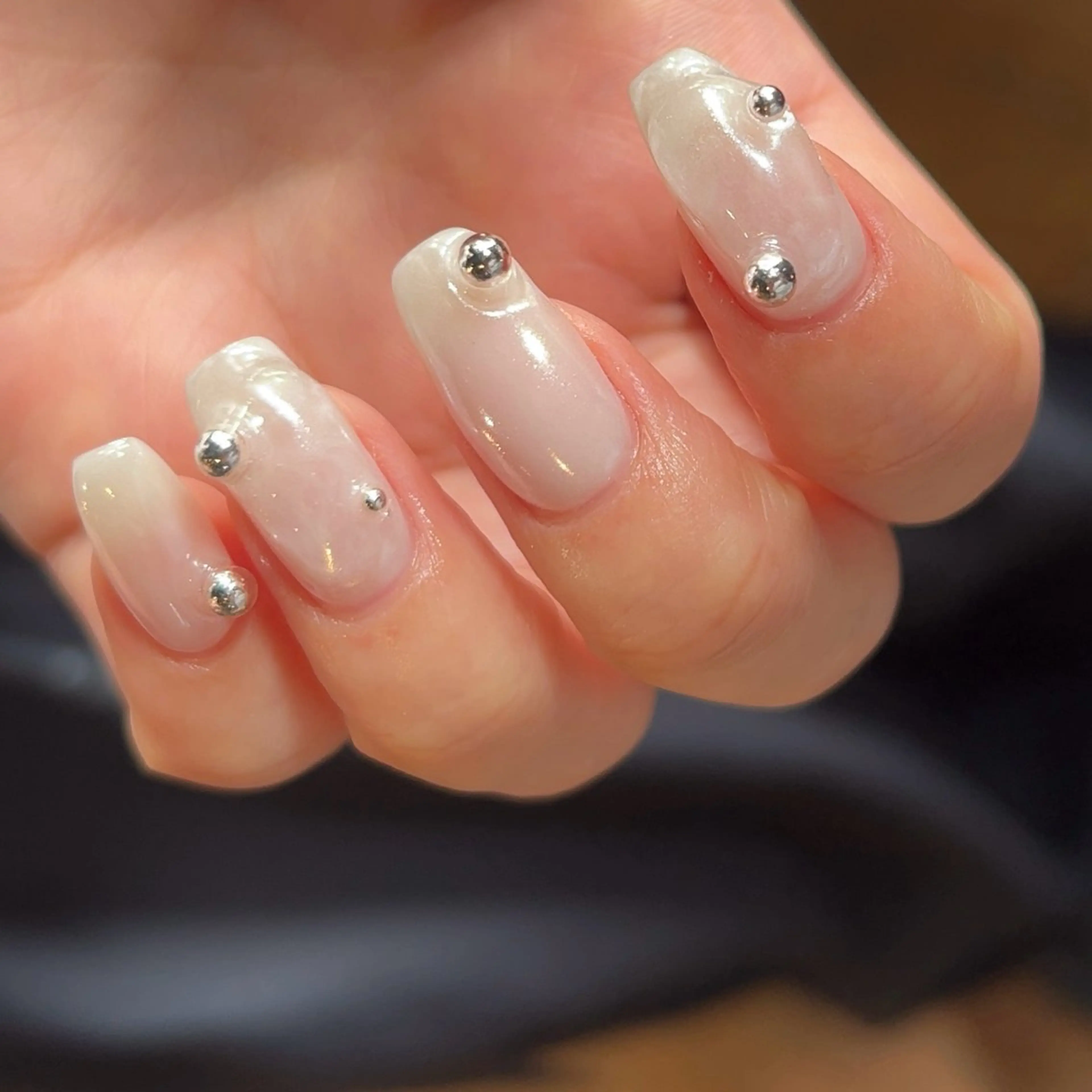 ネイル ciel nailのネイルデザイン