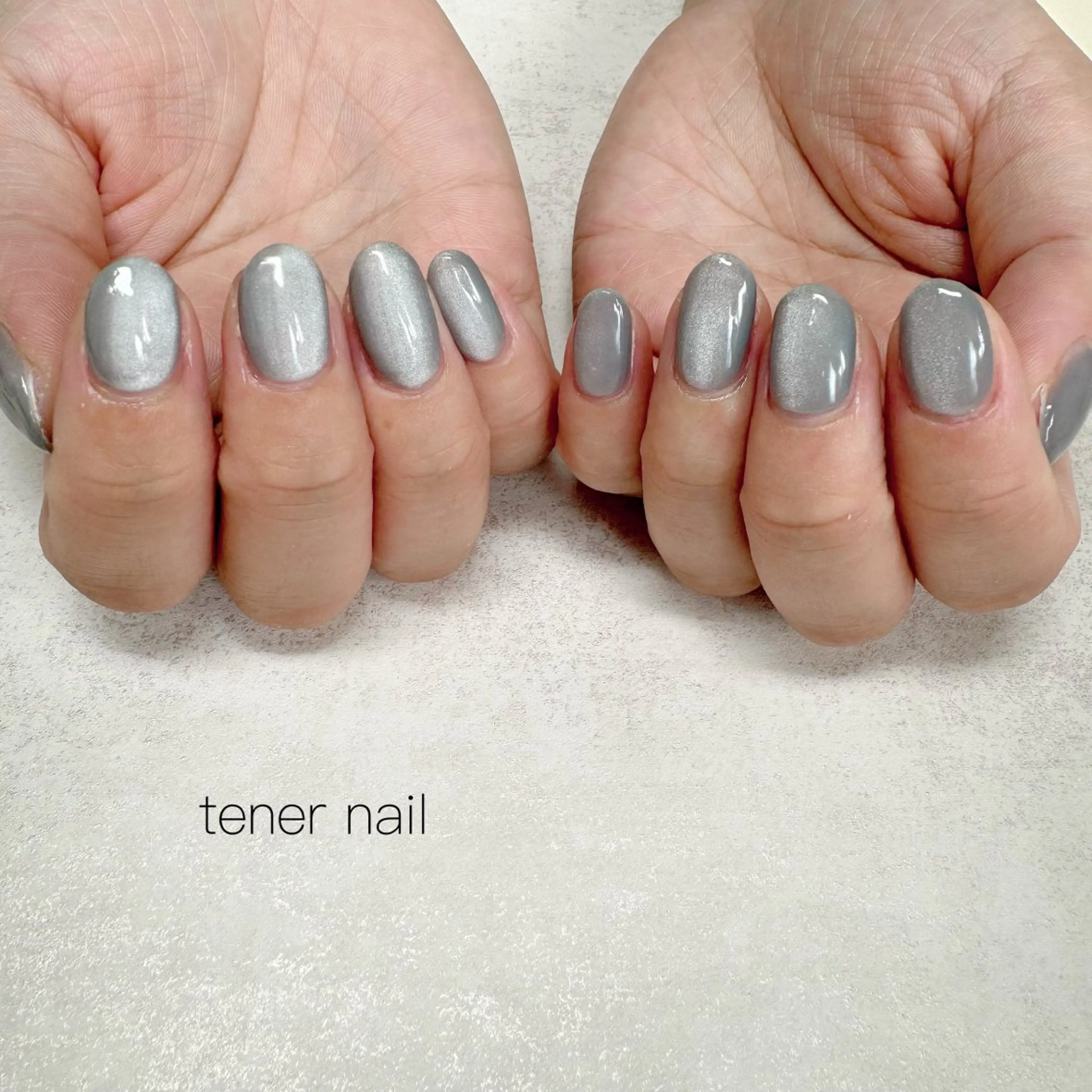 ネイル テネルネイル tener nailのネイルデザイン