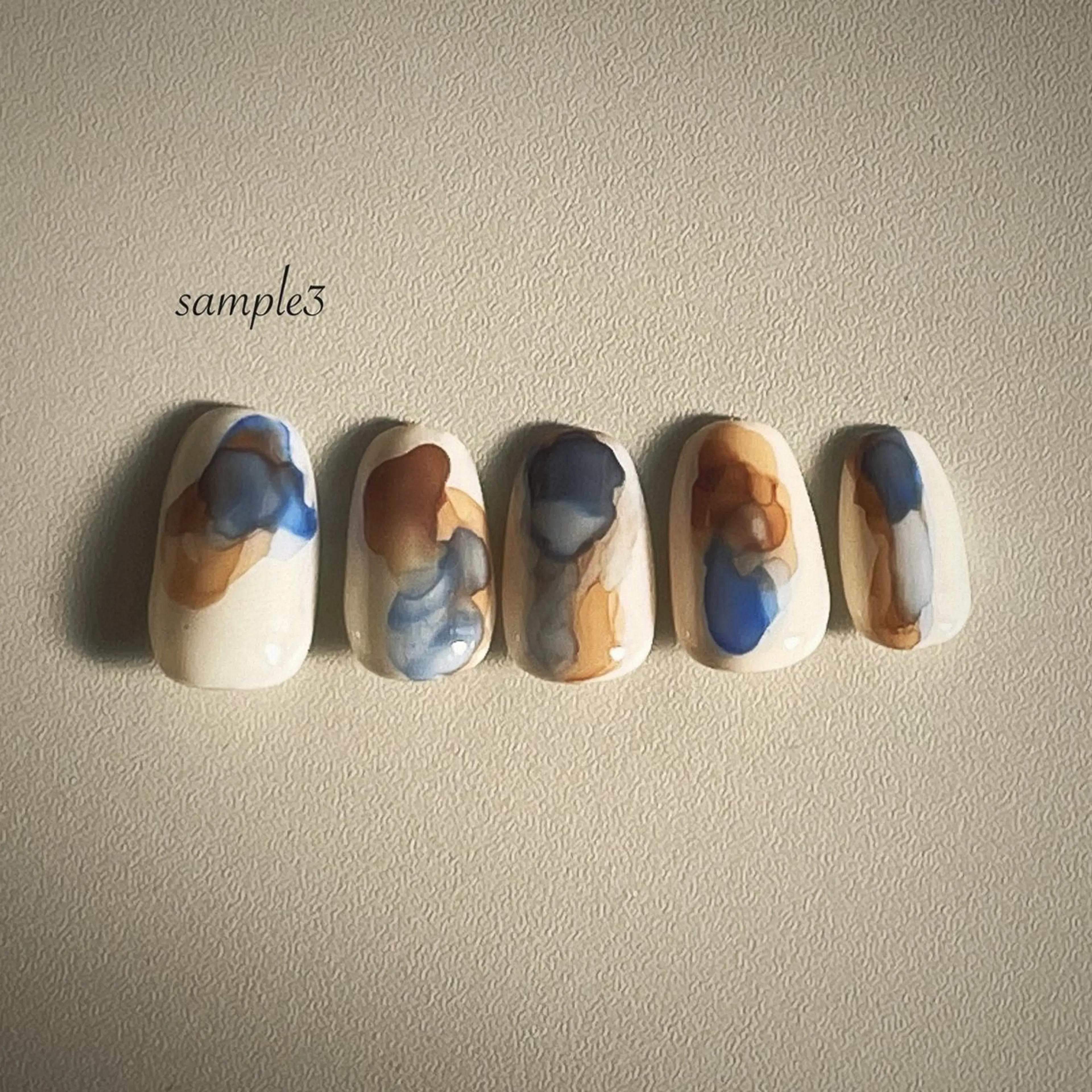 ネイル I me nailのネイルデザイン