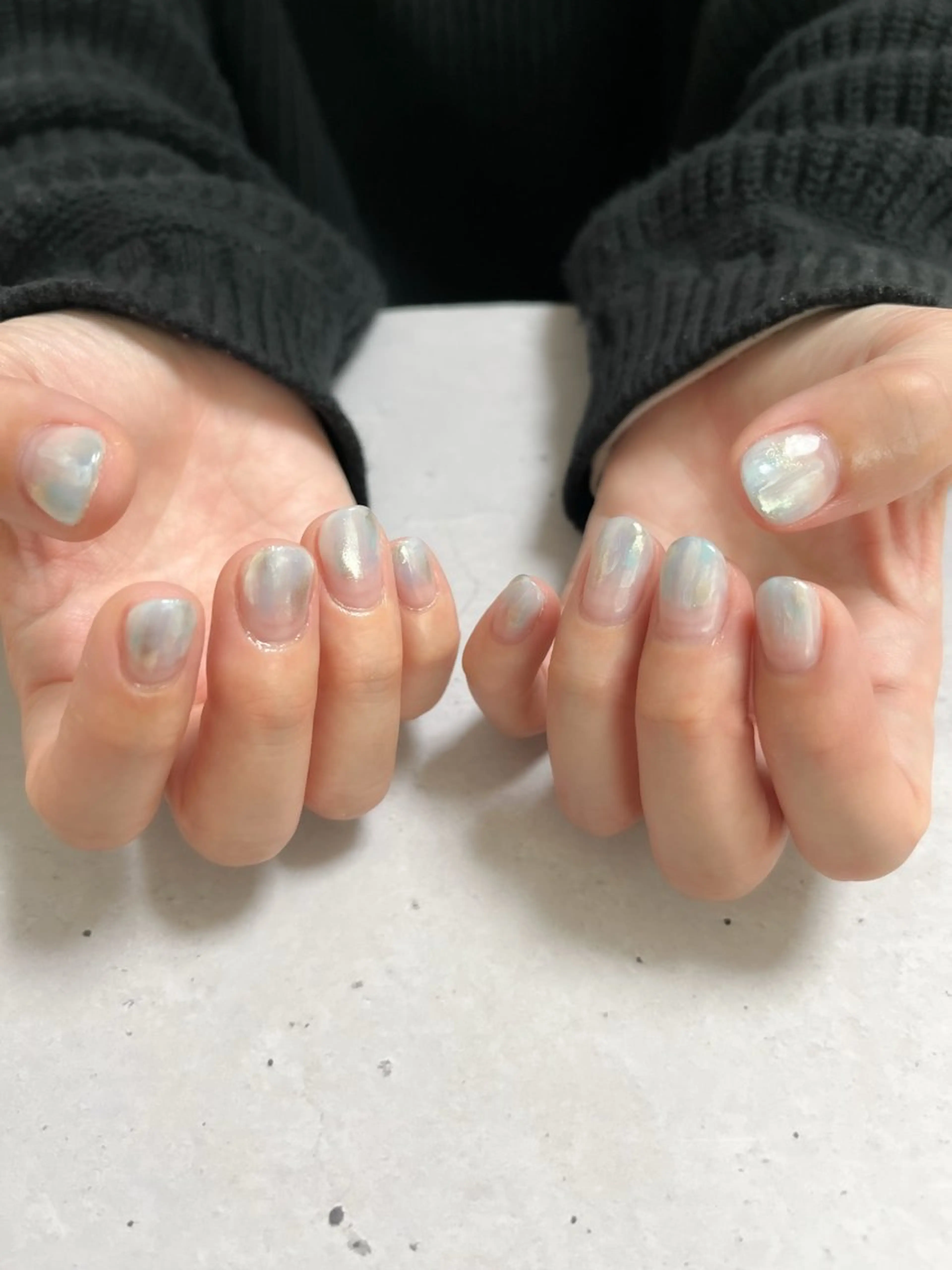 ネイル nails. hymのネイルデザイン