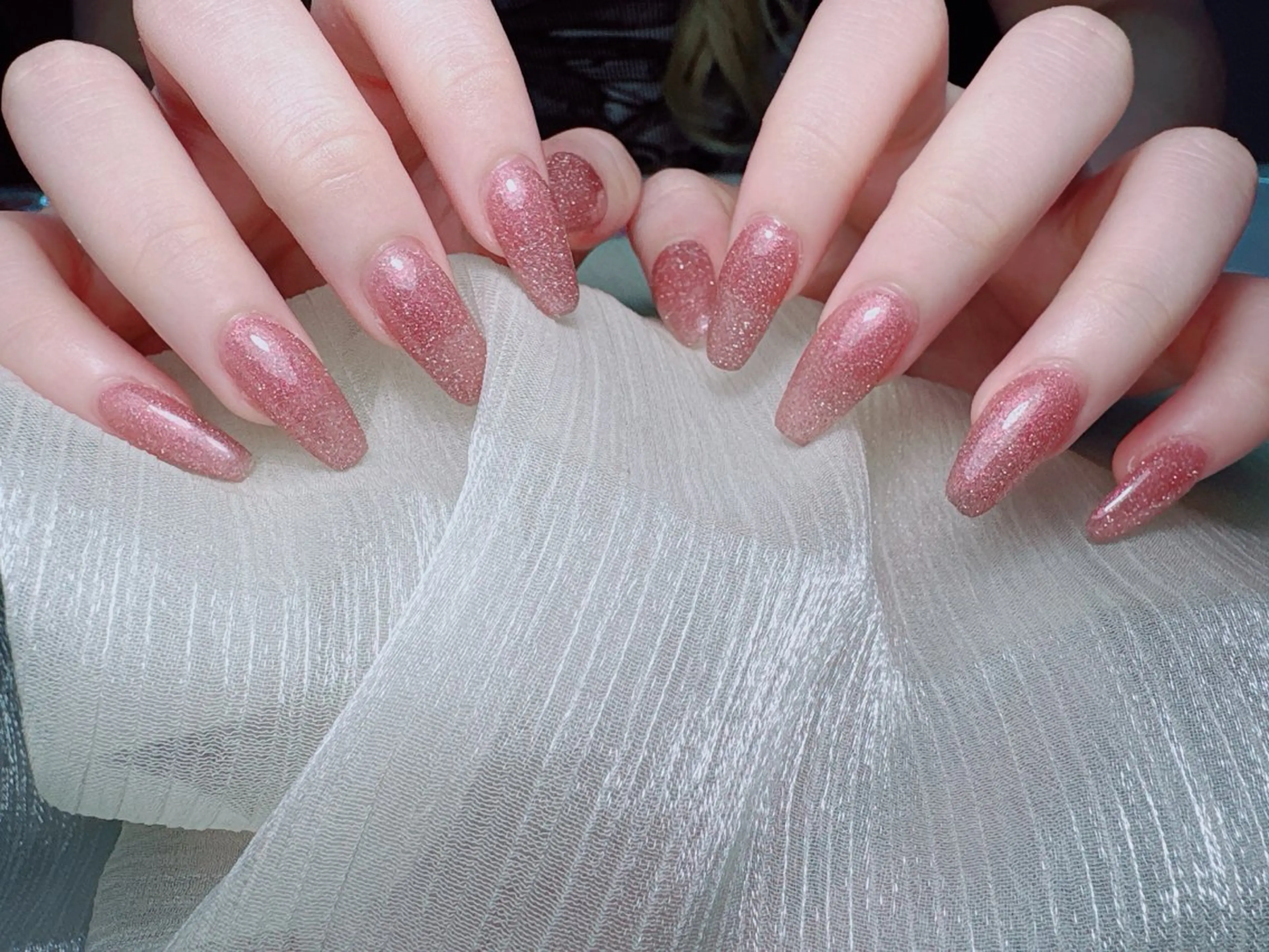 ネイル ハンドネイル ユーシーネイルサロン 池田公園店のネイルデザイン