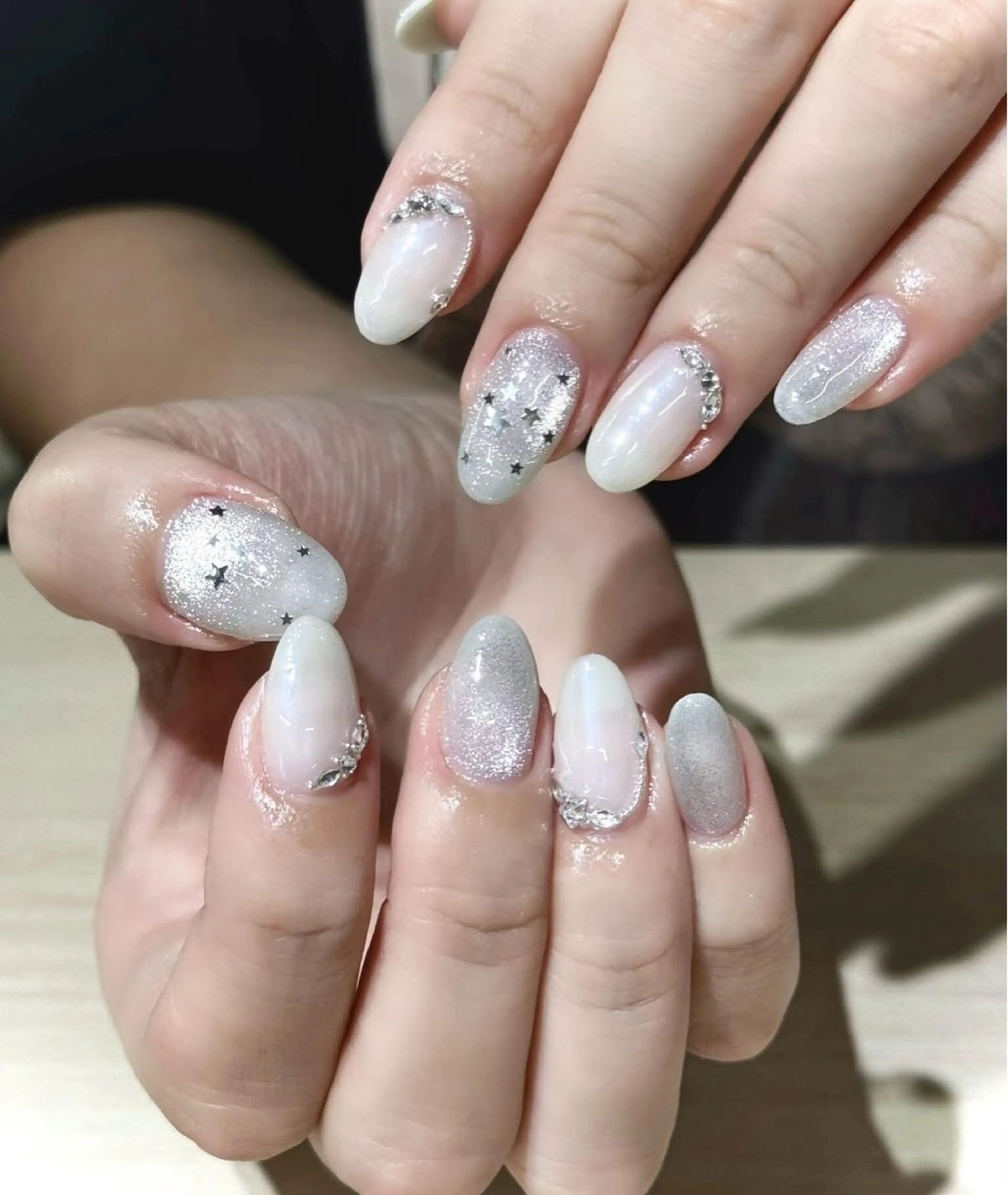 モデル限定価格｜ミラ　or オーロラ(オフ別料金1000円〜）の写真