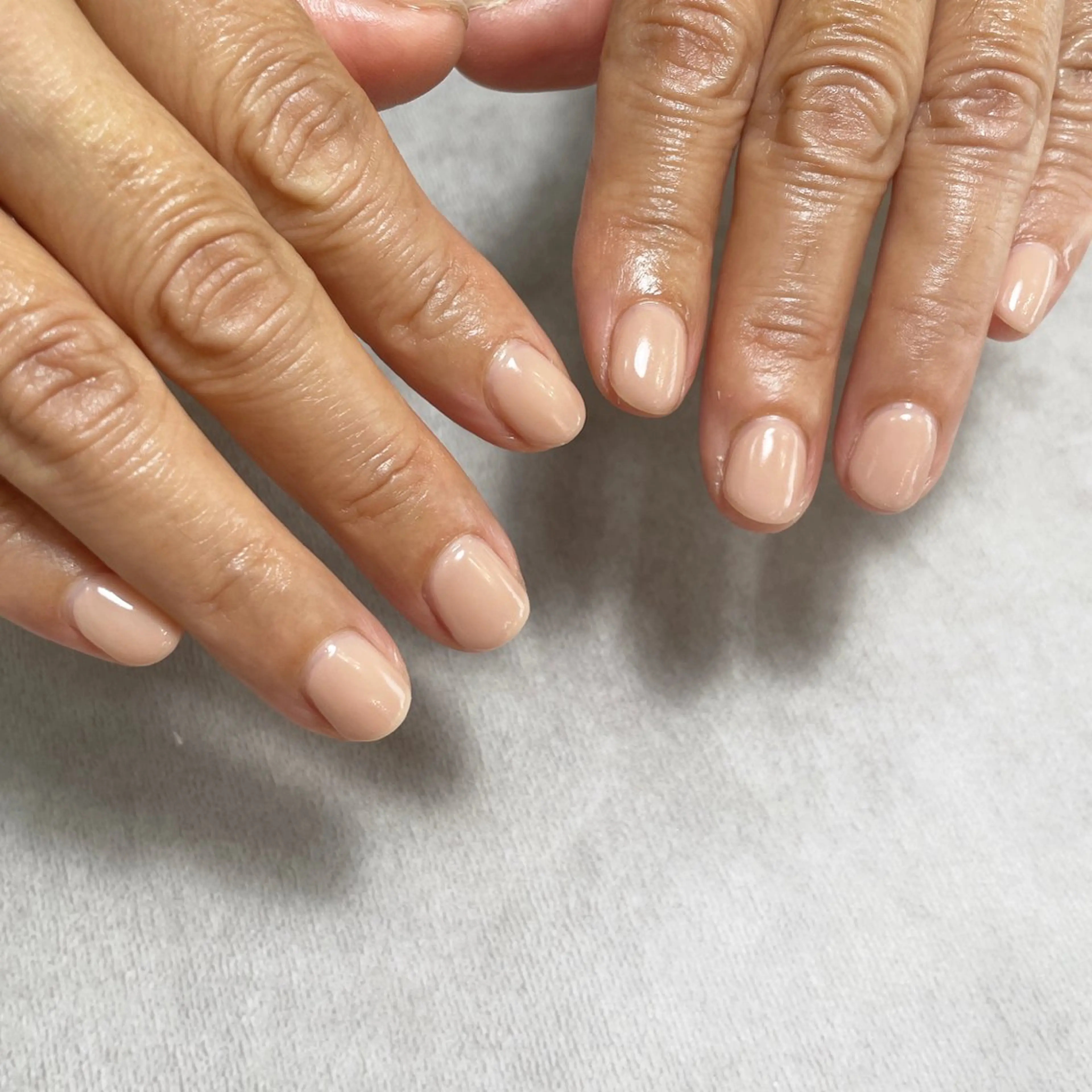 🌷オフ&ケア🌷の写真