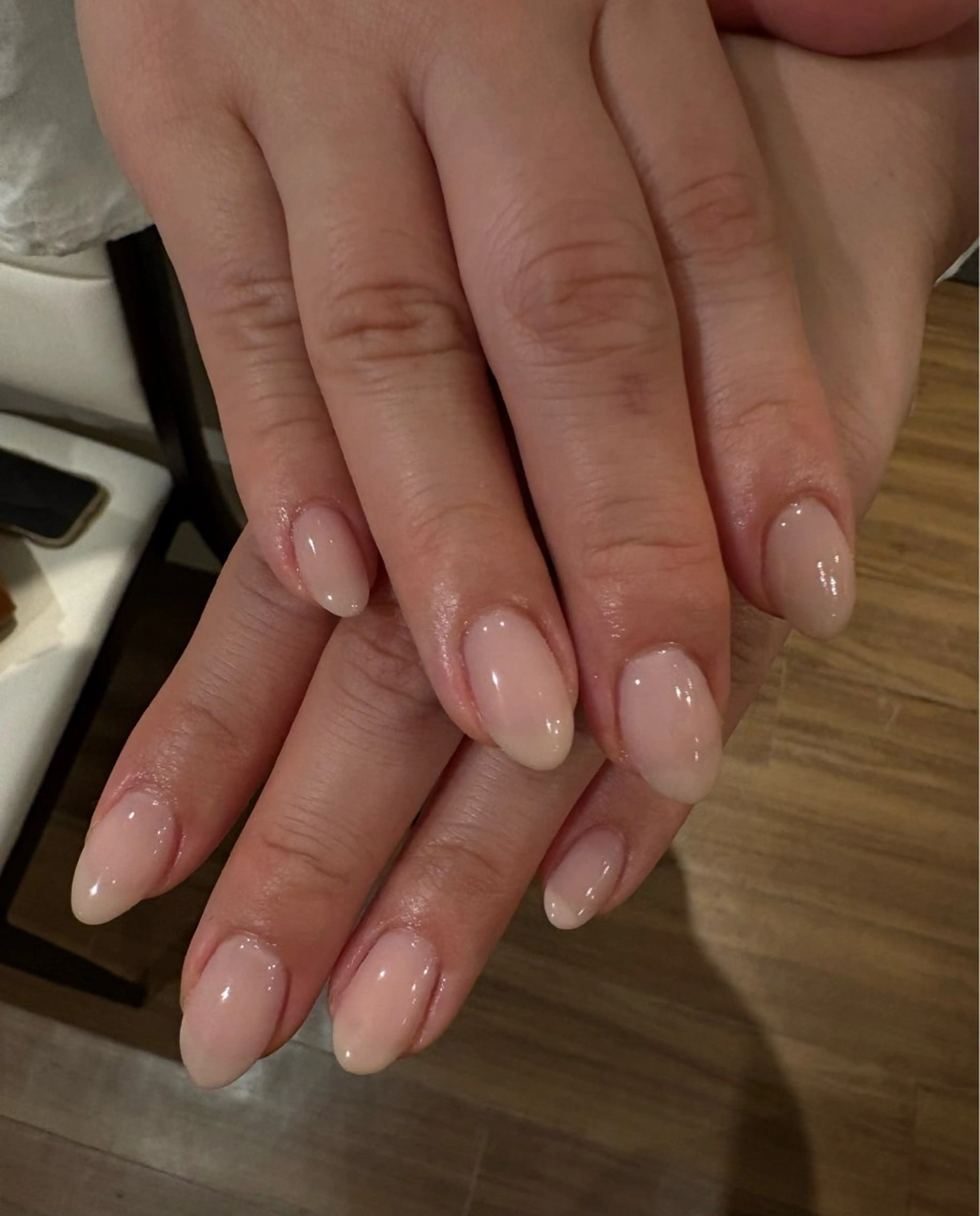 ネイル LuXiel博多店 mutsumiのネイルデザイン