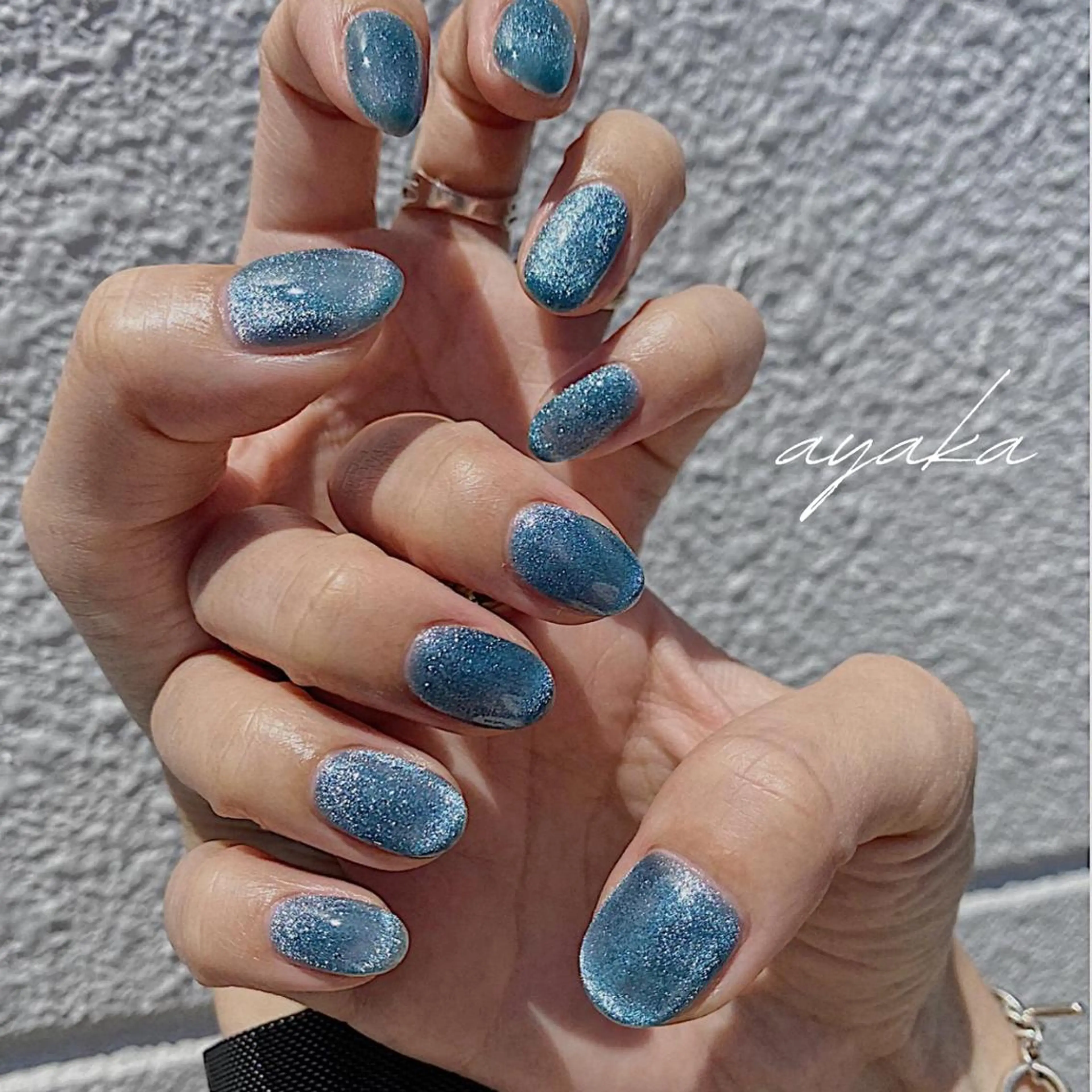 ネイル nail salon ULL所属・nailsalon ULLのネイルデザイン