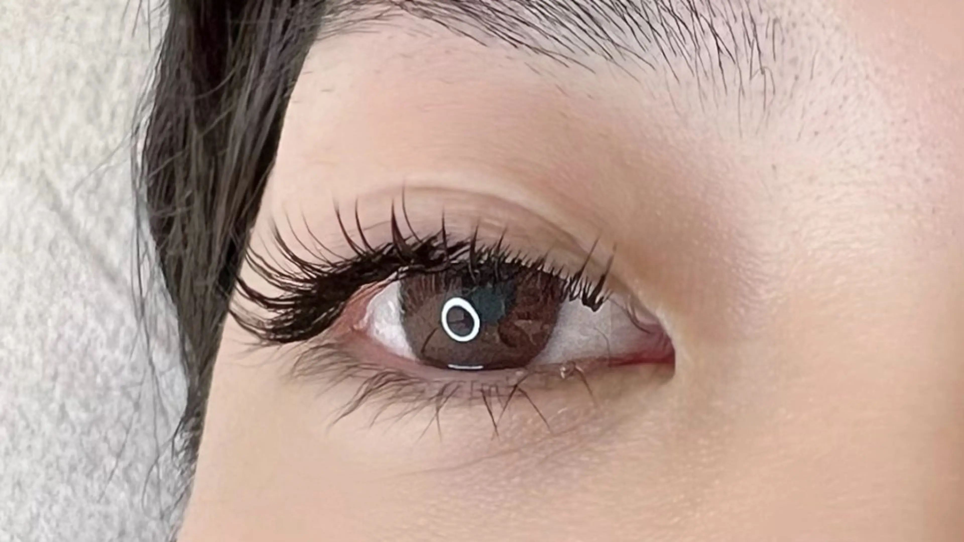 マツエク・マツパ eyelash Graciaのマツエク・マツパデザイン