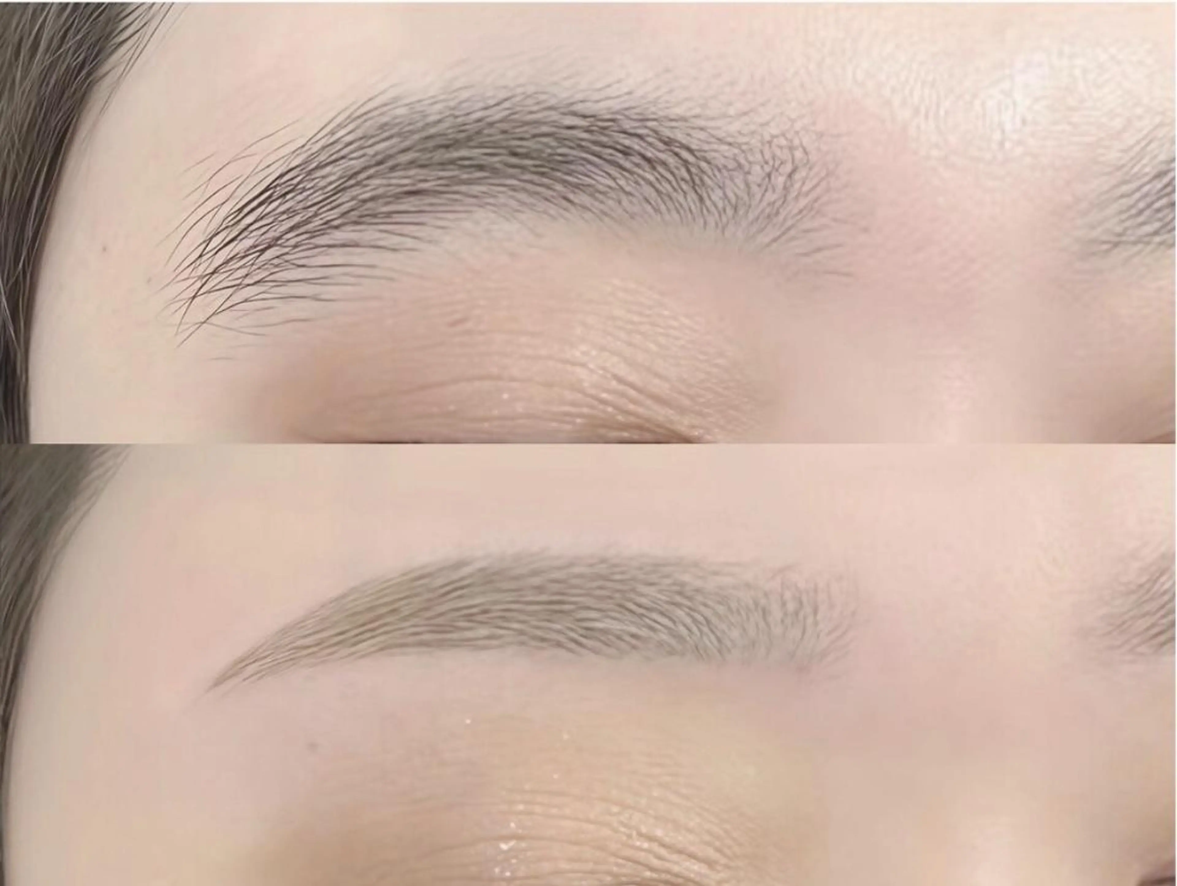 アイブロウ 眉毛ワックス脱毛 ワックス脱毛 眉カット その他(アイブロウ) 🍒天神南駅5分🫧 眉毛アイブロウMomの眉毛・アイブロウイメージ