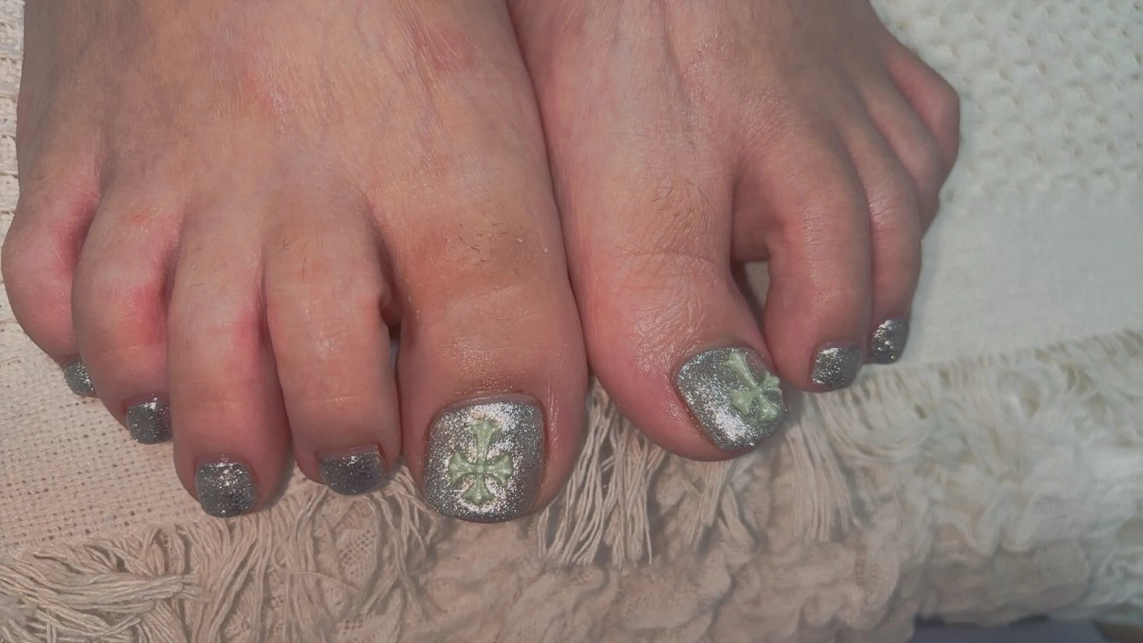 ネイル coco nailのネイルデザイン