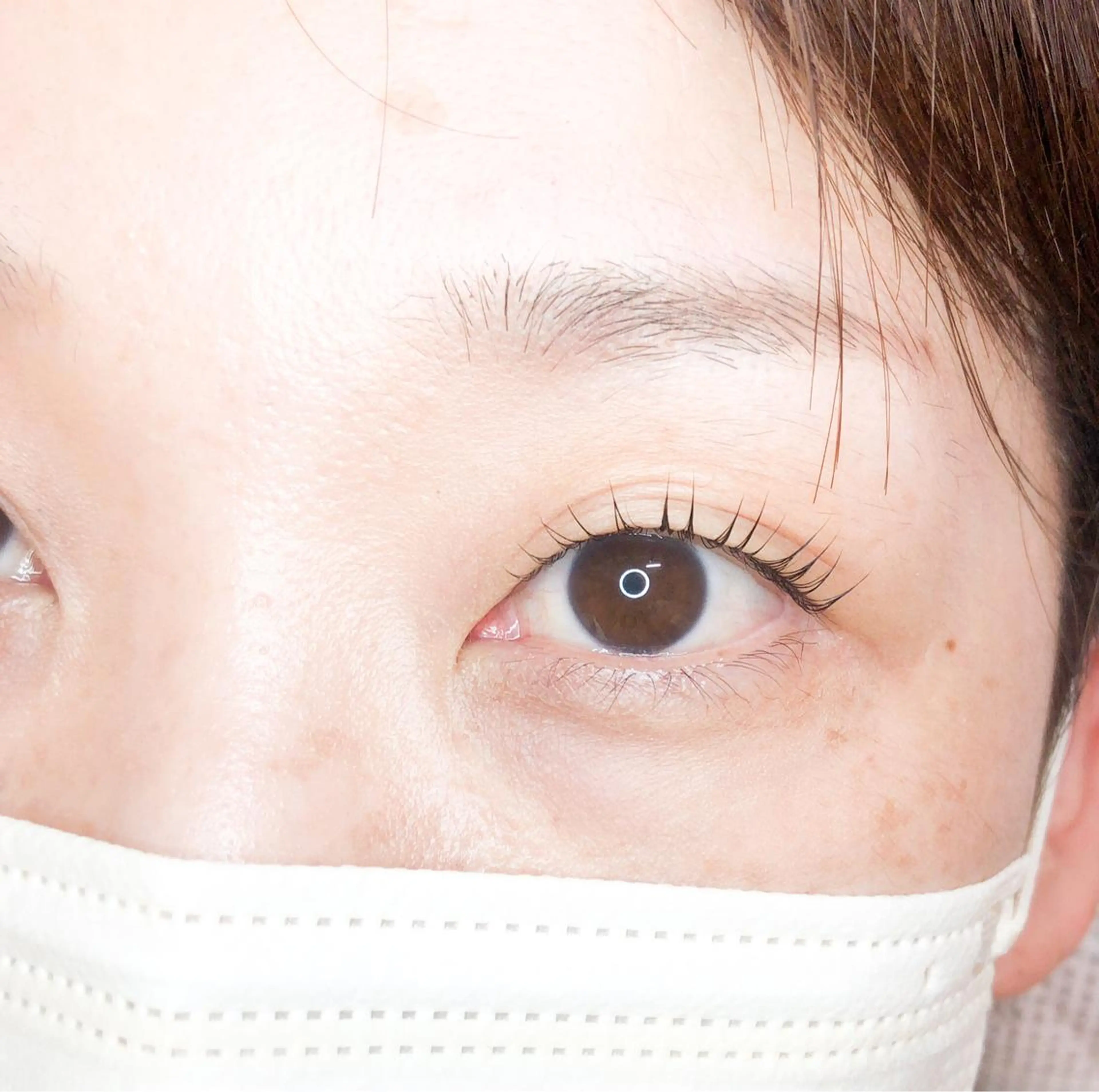 マツエク・マツパ Dimples所属・Dimples eyelashのエステ・リラクイメージ