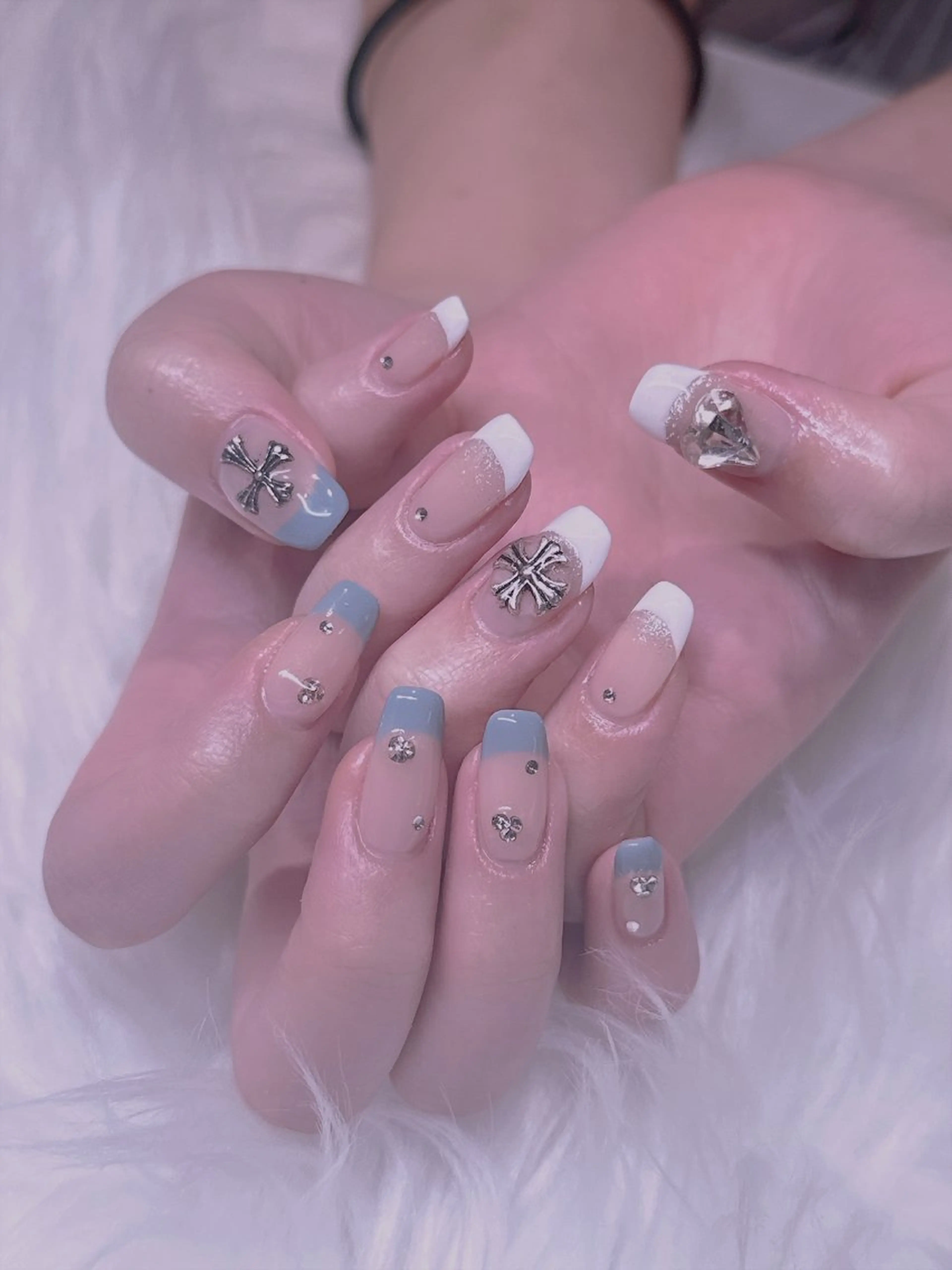 ネイル リン リンのネイルデザイン