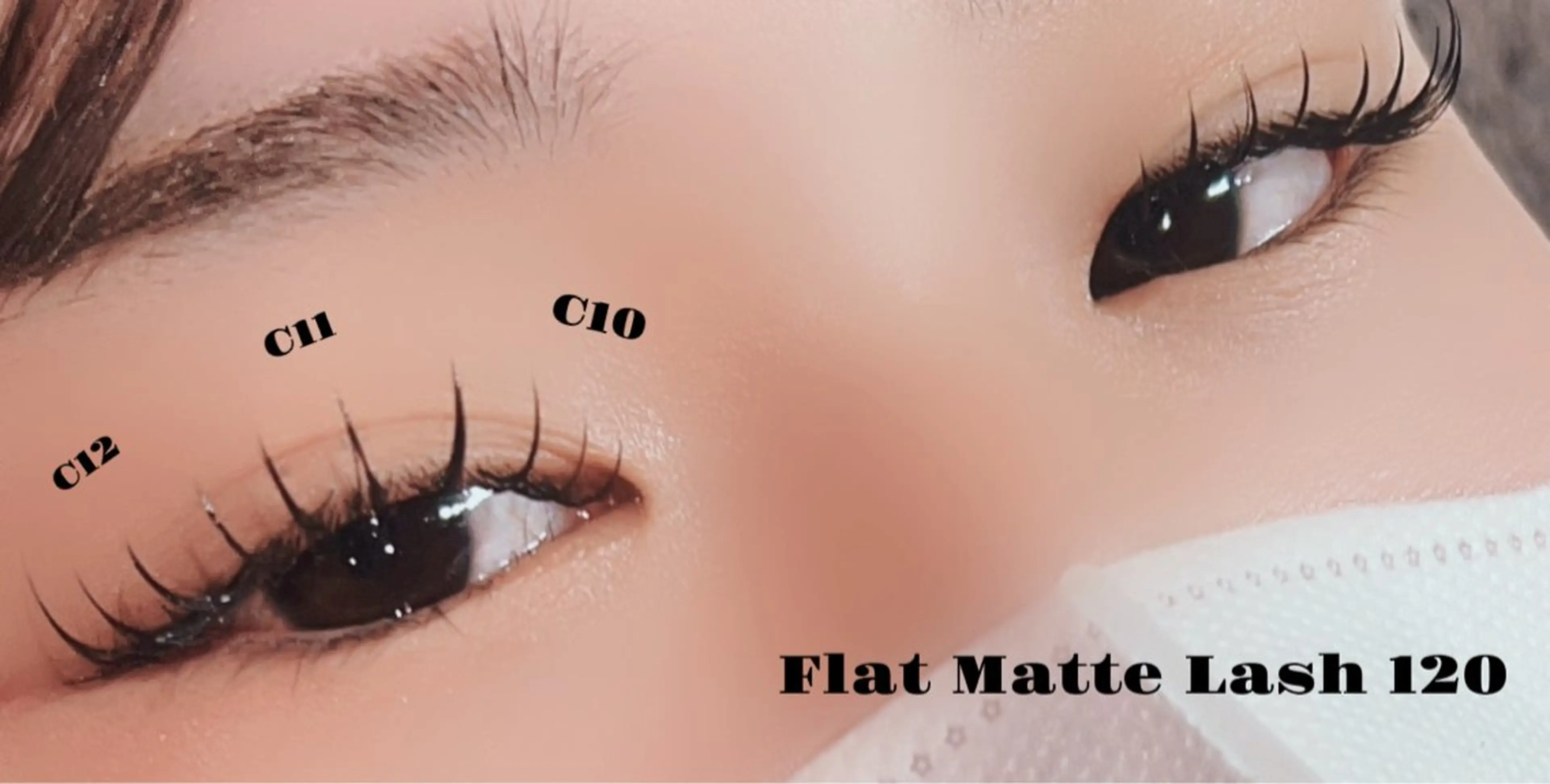 マツエク・マツパ mayuko マツパ&マツエクʚଓの眉毛・アイブロウイメージ