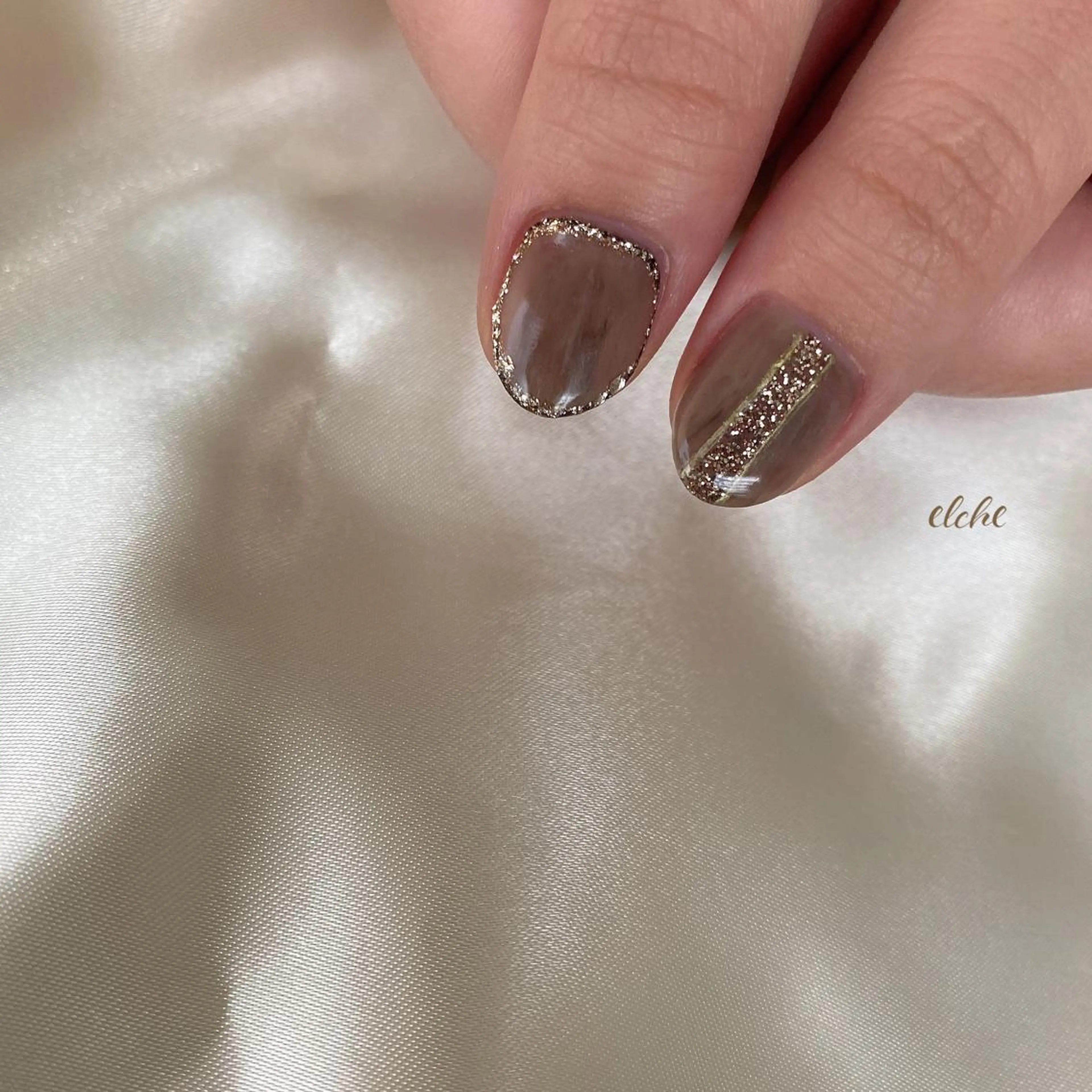 ネイル Rio 𓍼のネイルデザイン