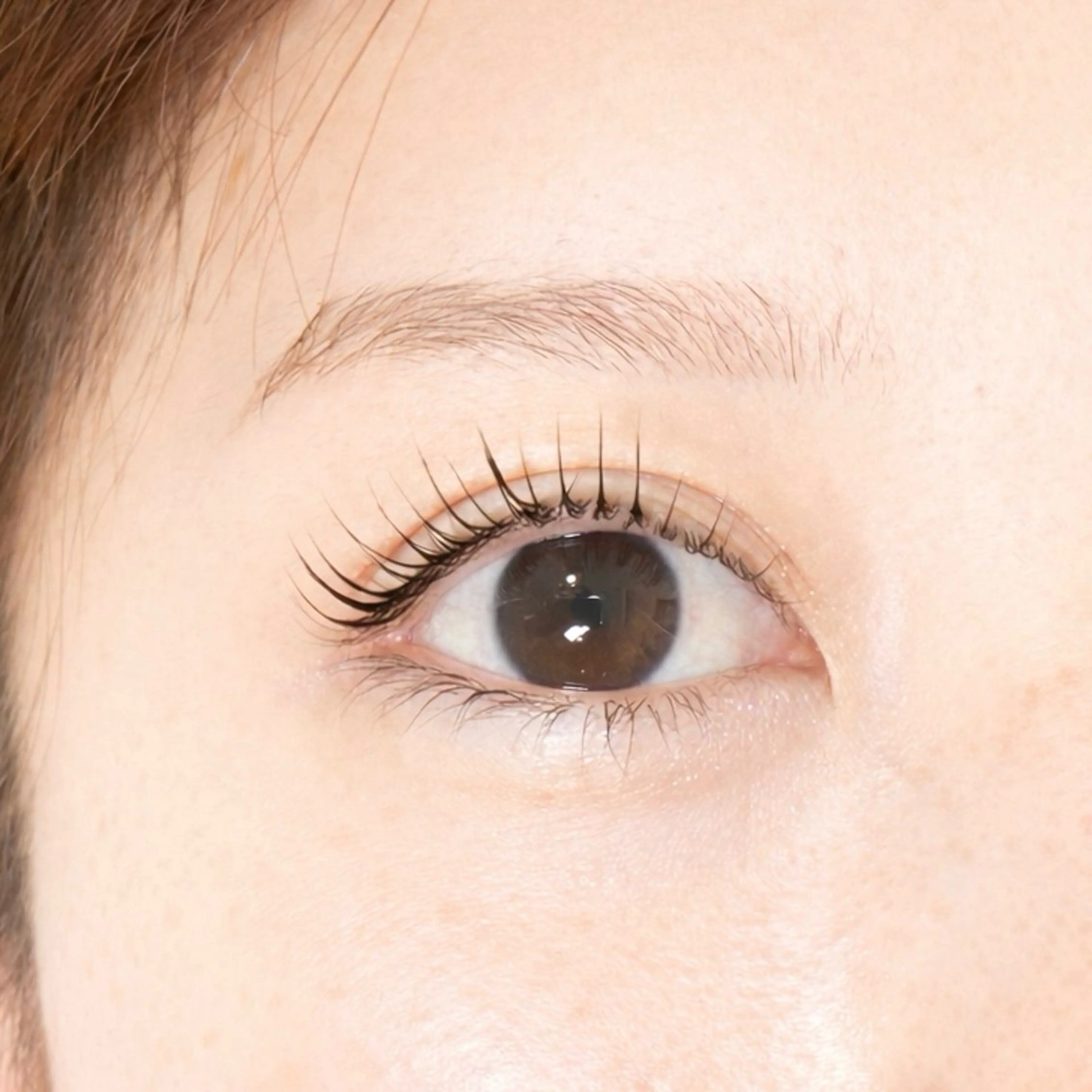 マツエク・マツパ マツパ beauty harukaのマツエク・マツパデザイン