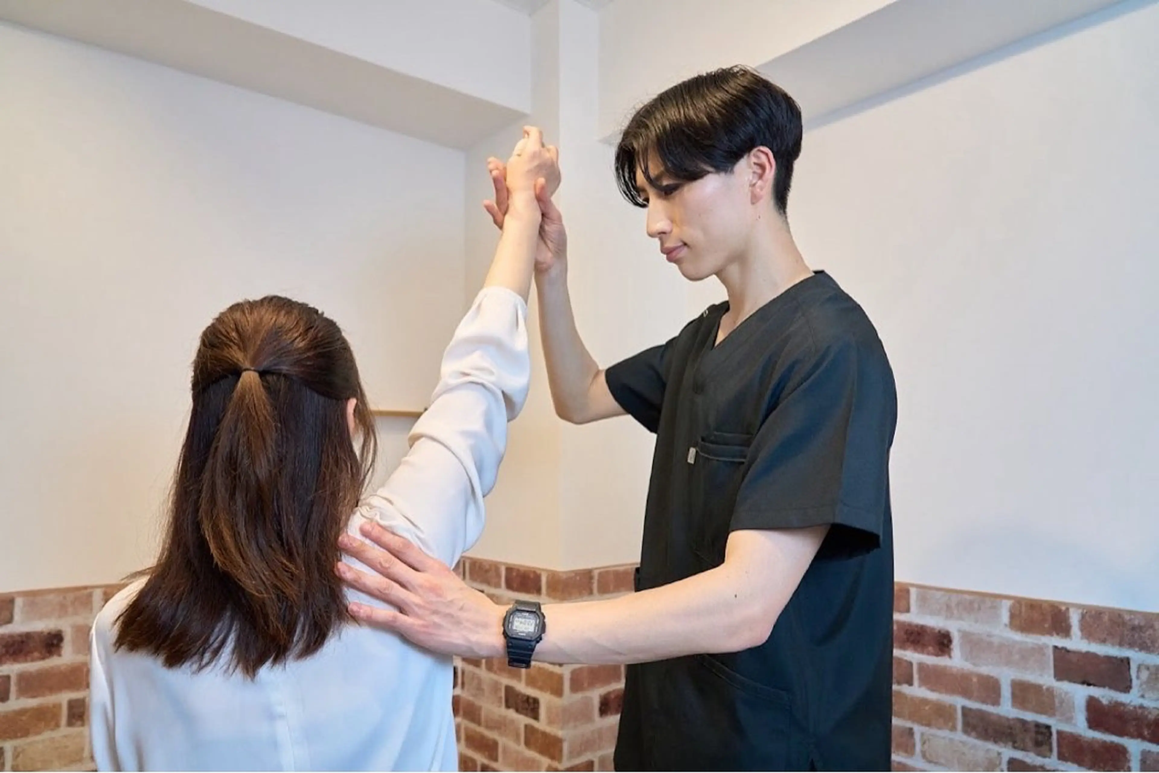 リラク 整体サロン澪-mio-所属・村越 澪希のエステ・リラクイメージ