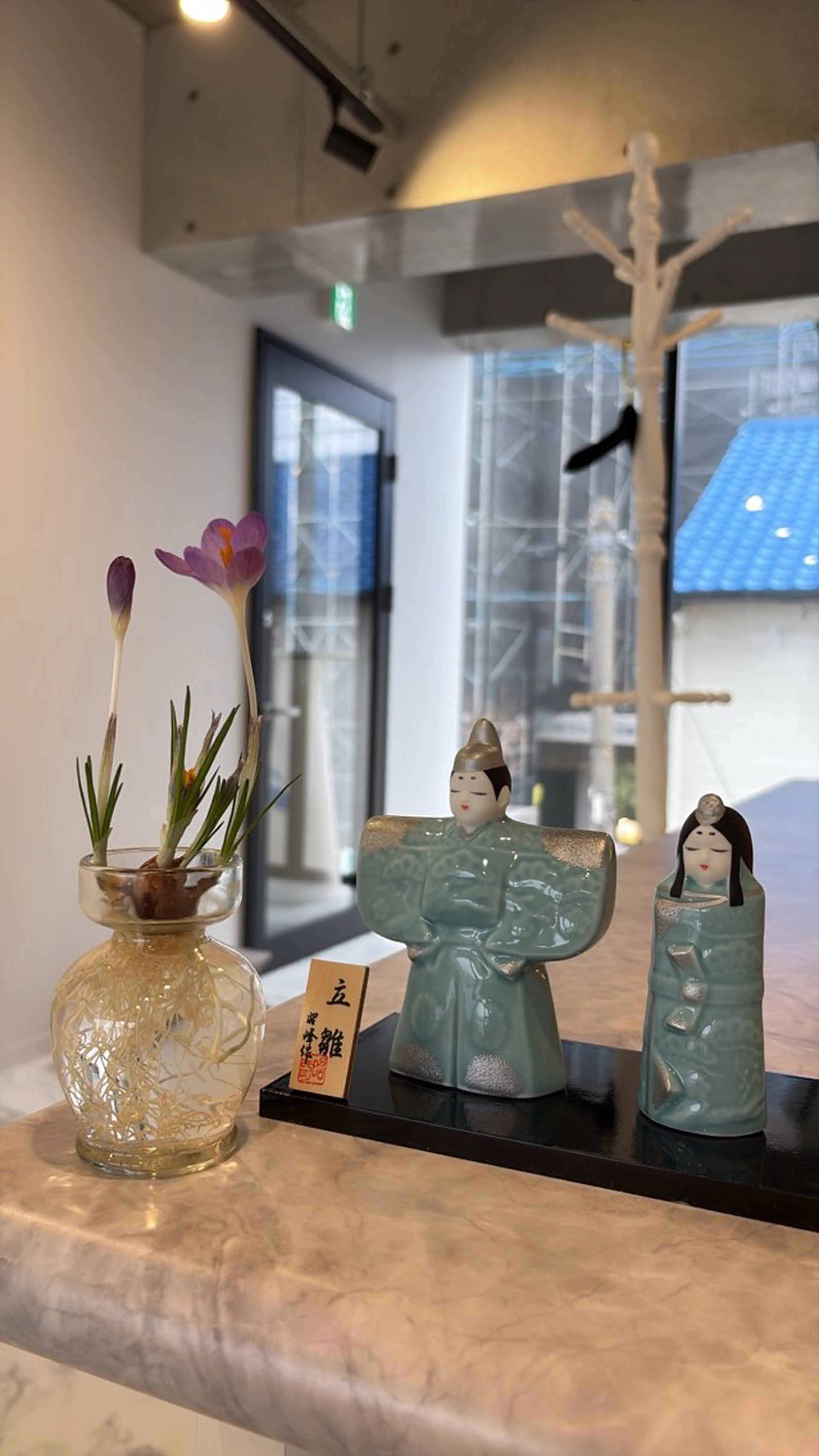 ネイル 西大分S.Nail 𓏲⋆🪸.⋆⸜🫧のネイルデザイン