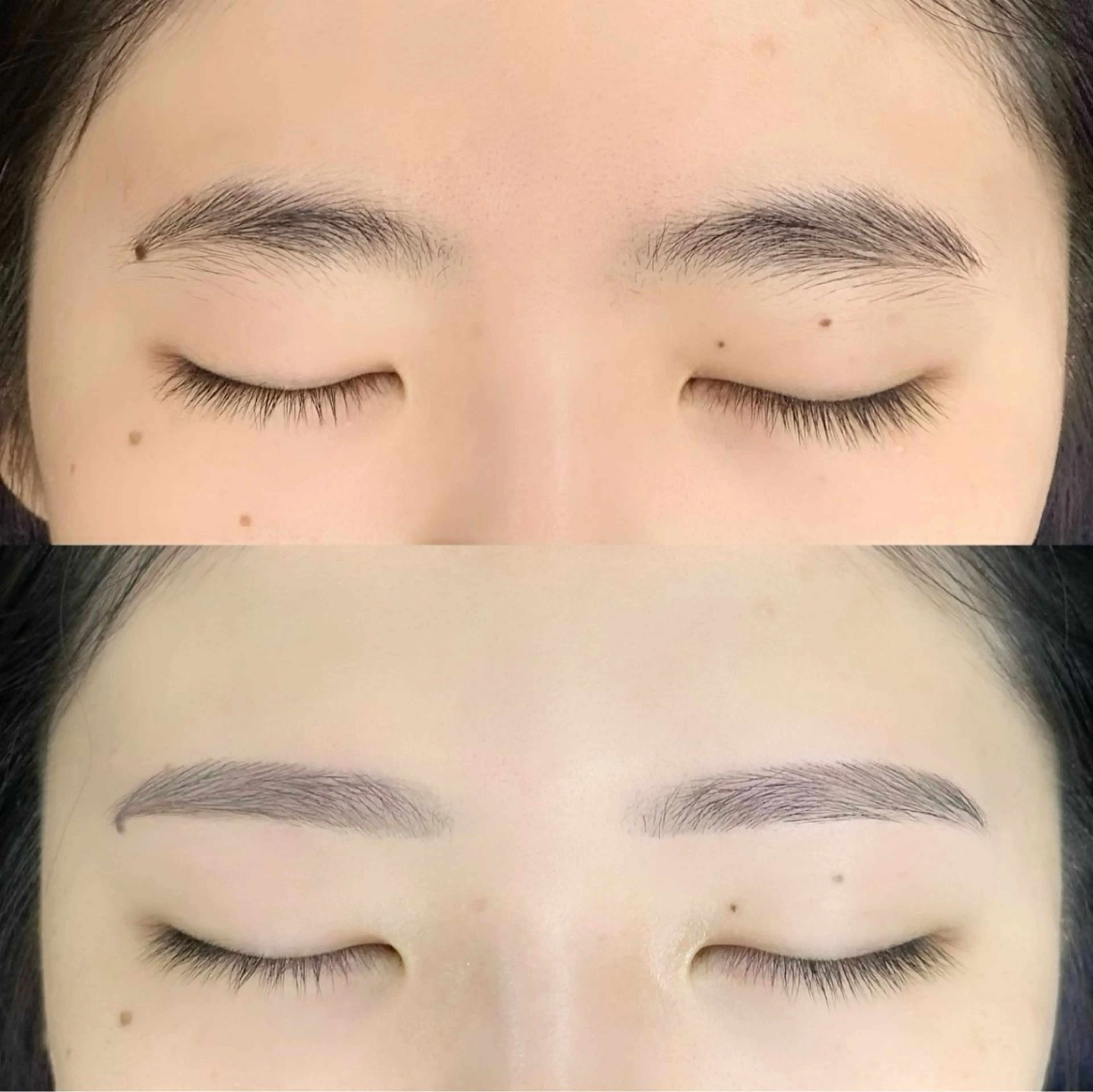 マツエク・マツパ ☪️WHITEEYE 店長 Uu☪️のマツエク・マツパデザイン