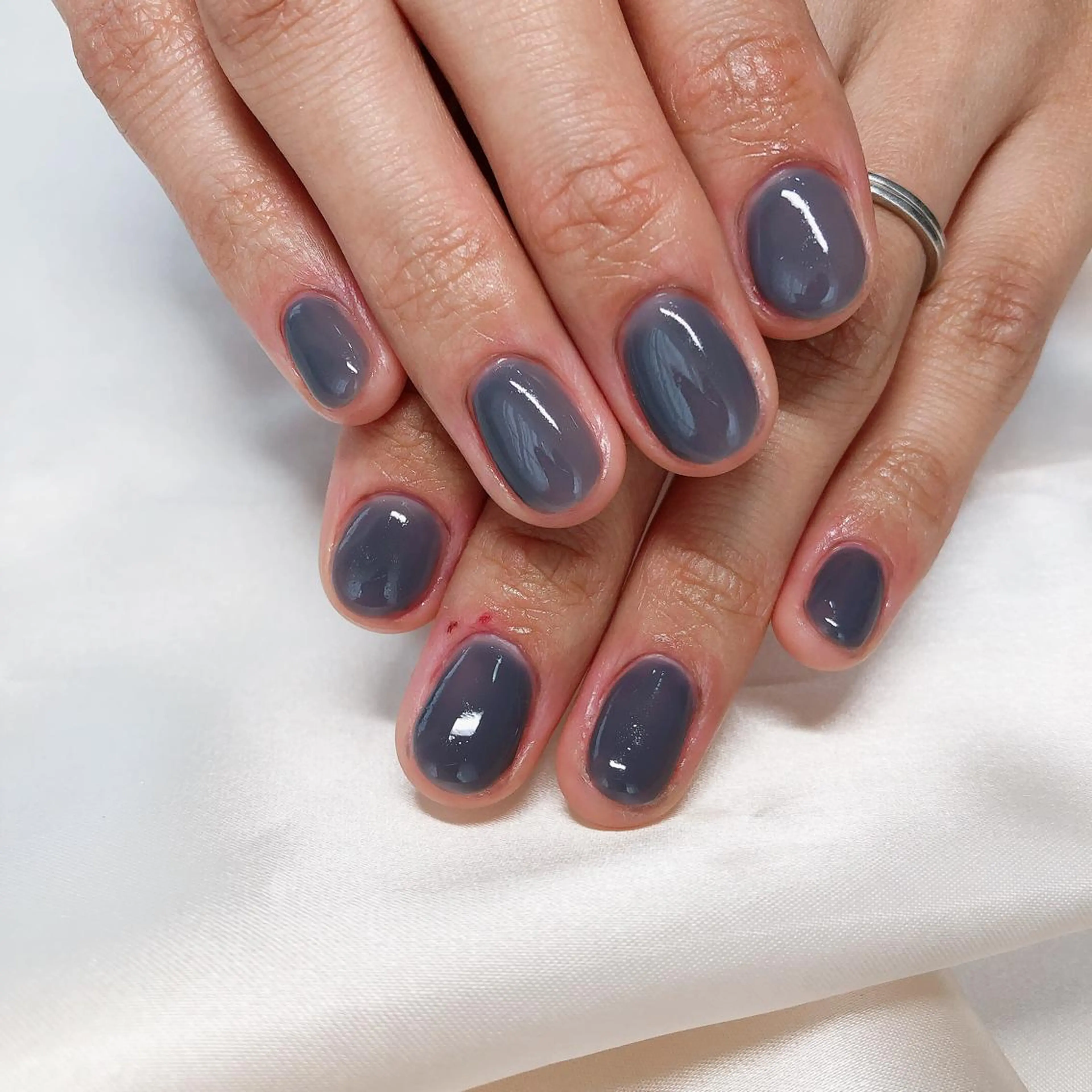 ネイル ハンドネイル fog nail.のネイルデザイン