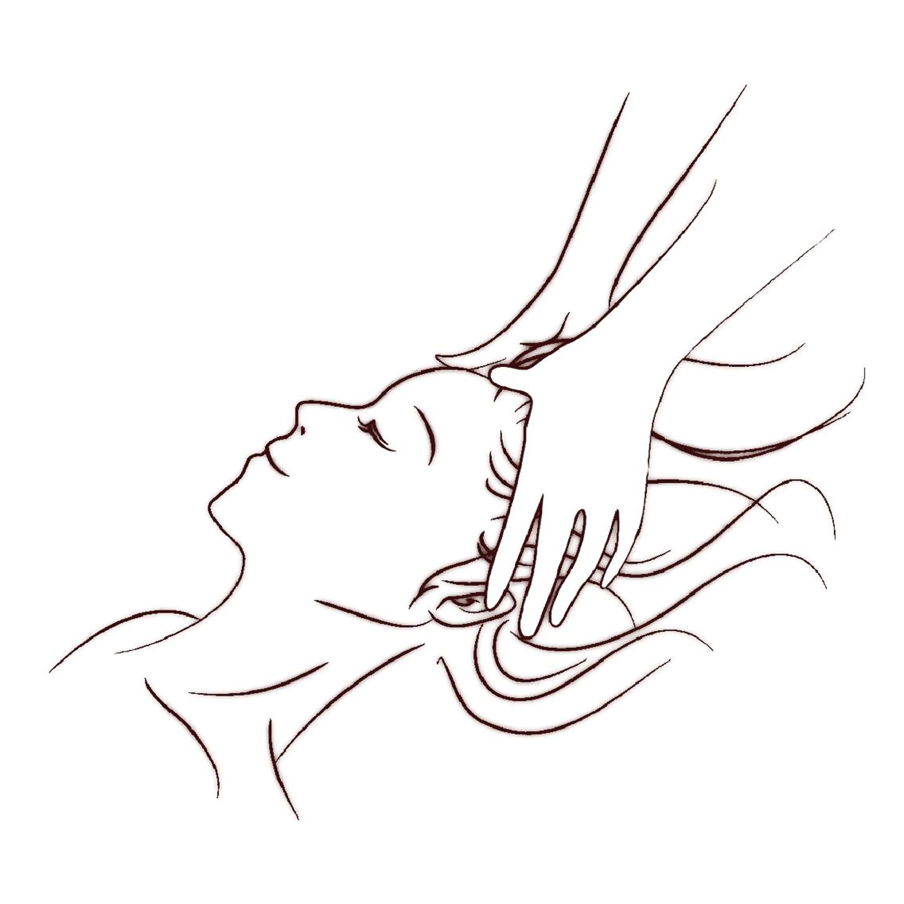 熟眠dry head aroma おためし15分コース(モニター)の写真