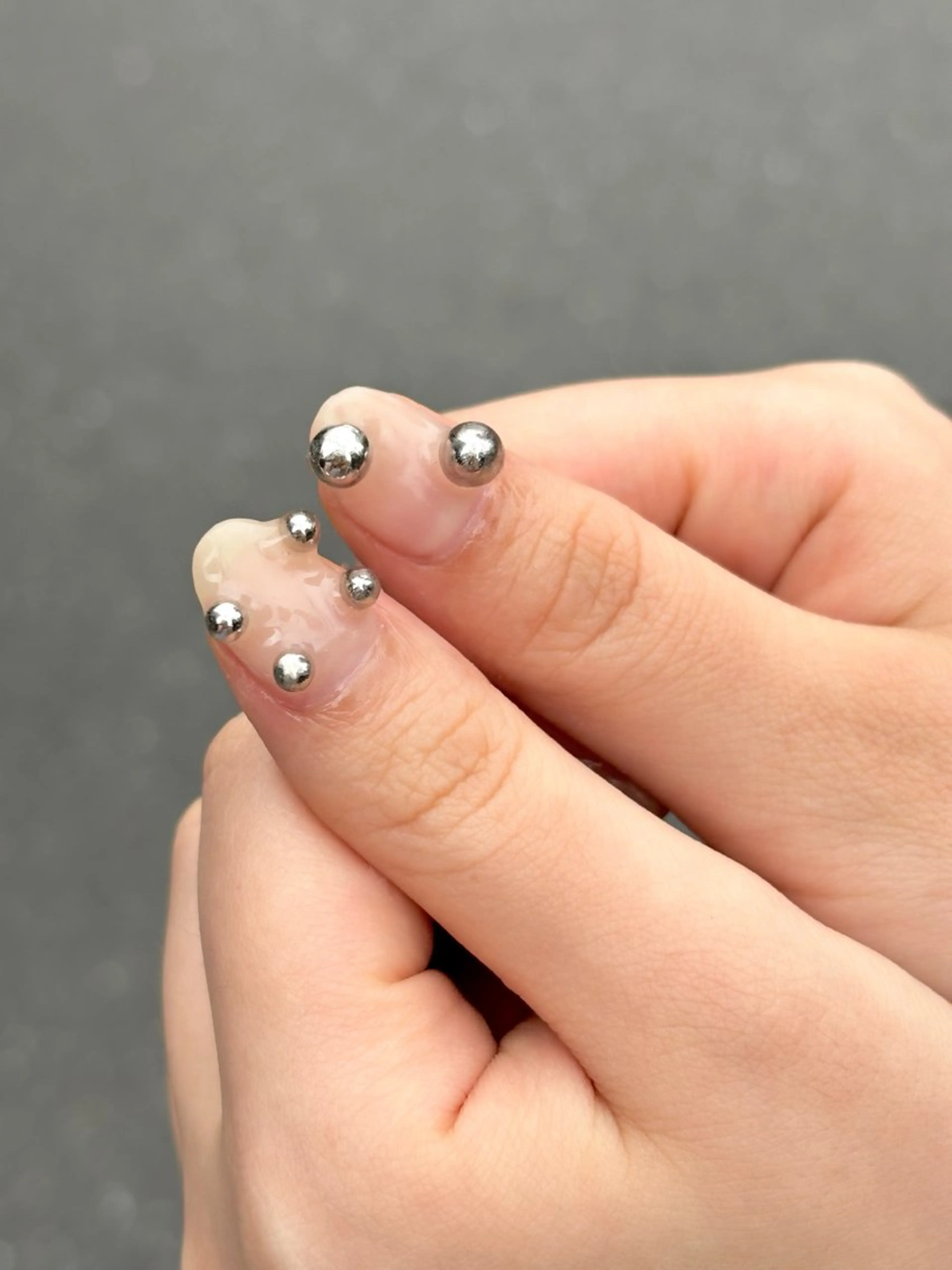 ネイル mo chiのネイルデザイン