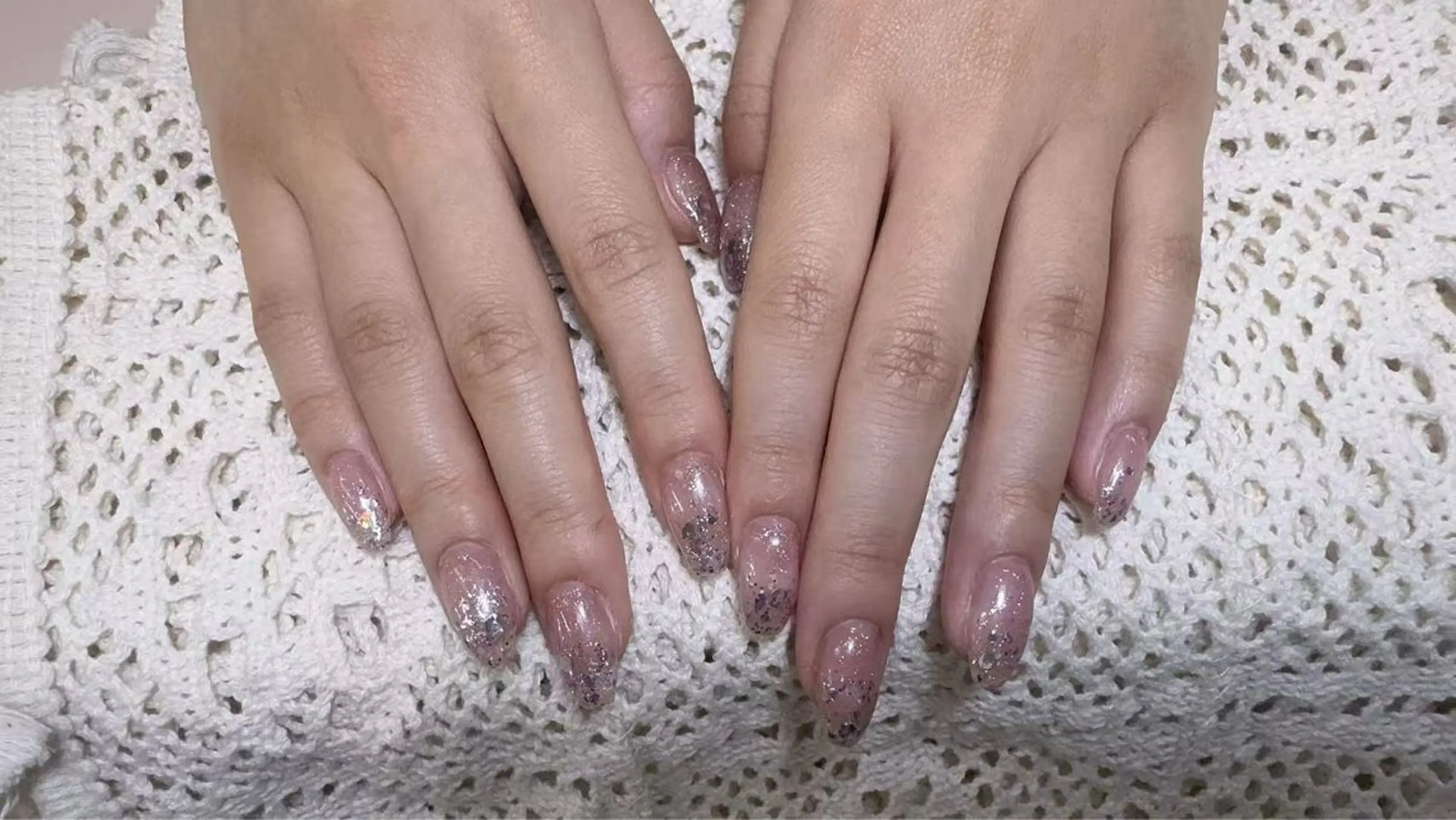 ネイル 平 りんちゃのネイルデザイン