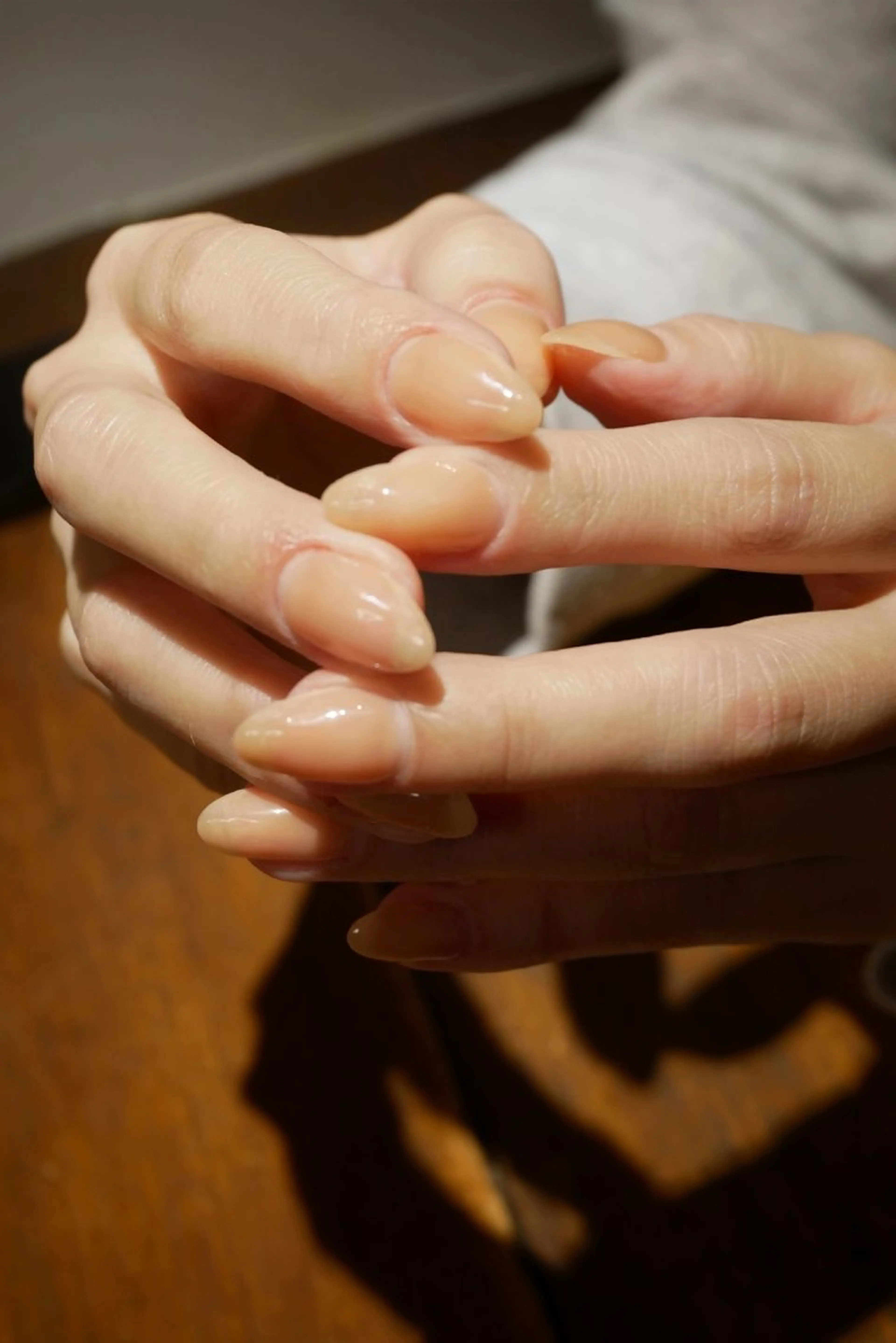 ネイル Sora ☁️のネイルデザイン