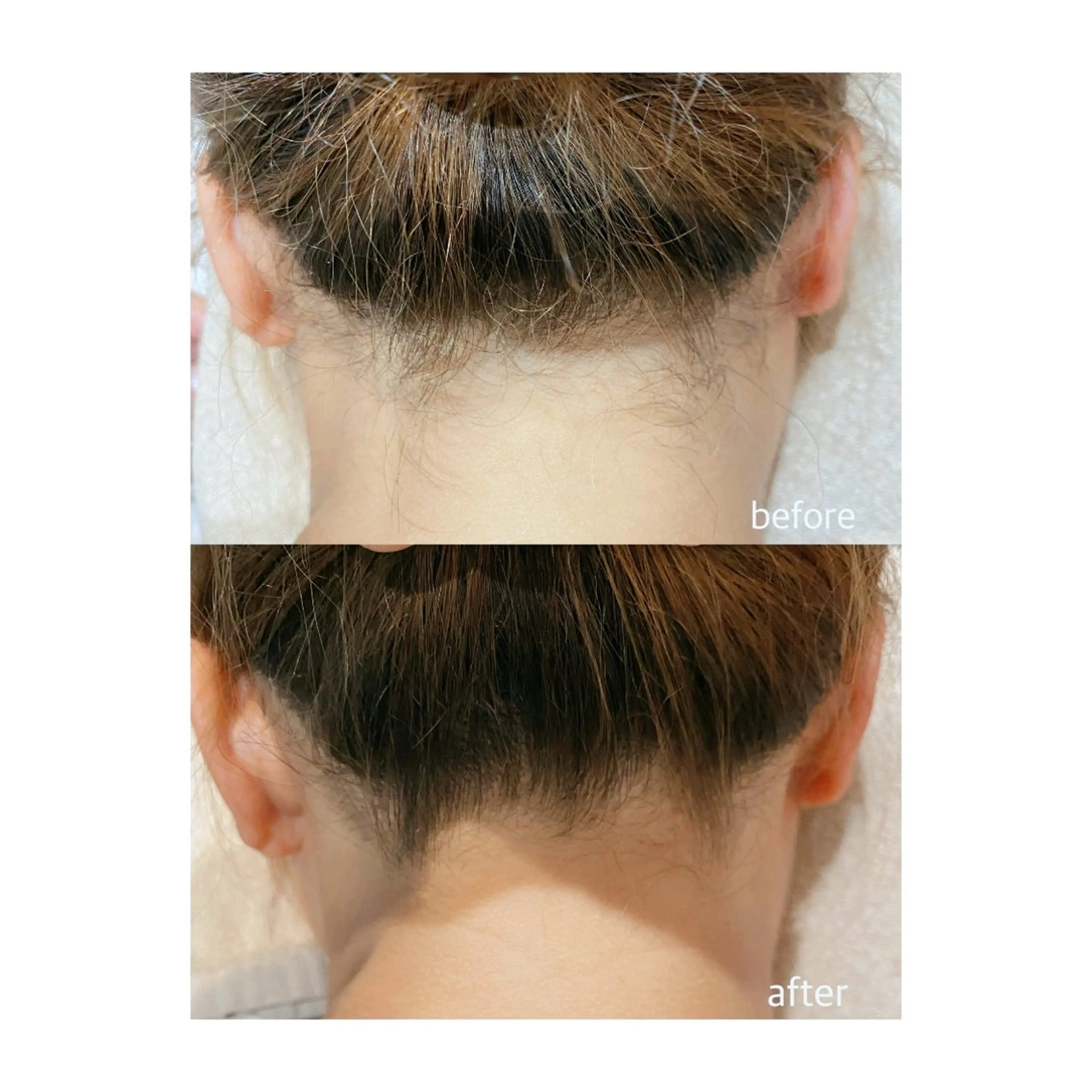 脱毛 M's Style NAIL BARのネイルデザイン