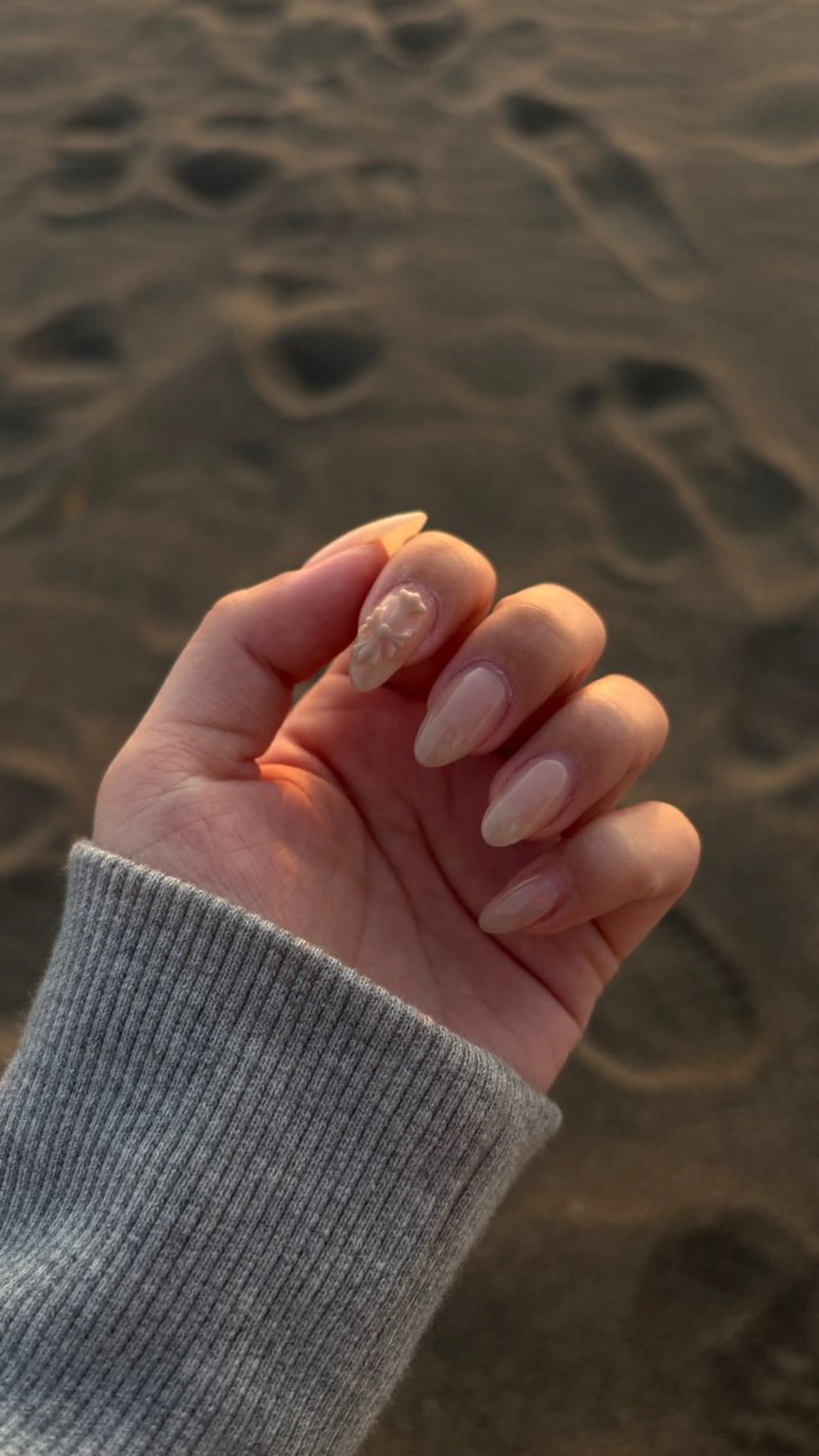 ネイル Lotty nail Kanonのネイルデザイン