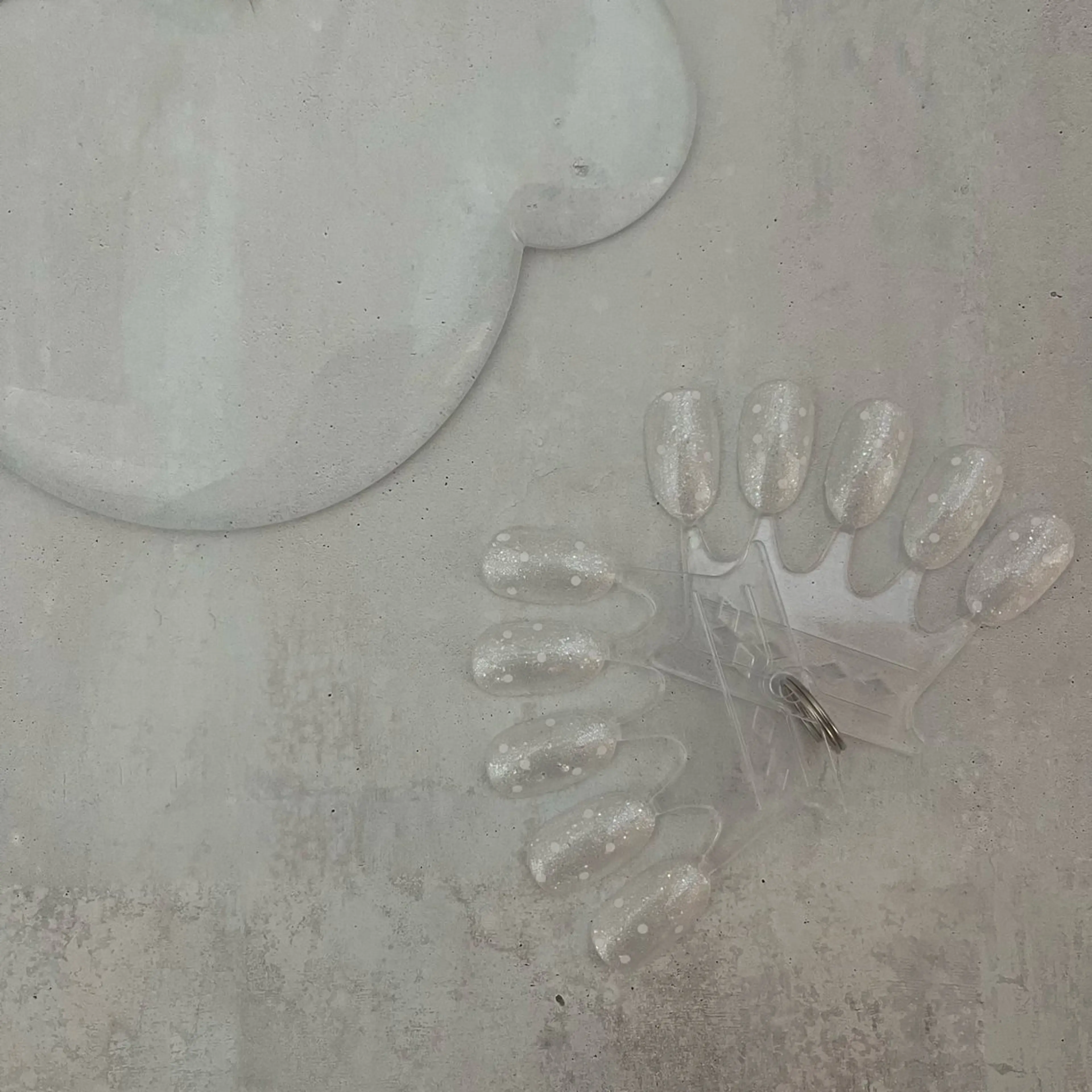 ネイル ドット K Aのネイルデザイン