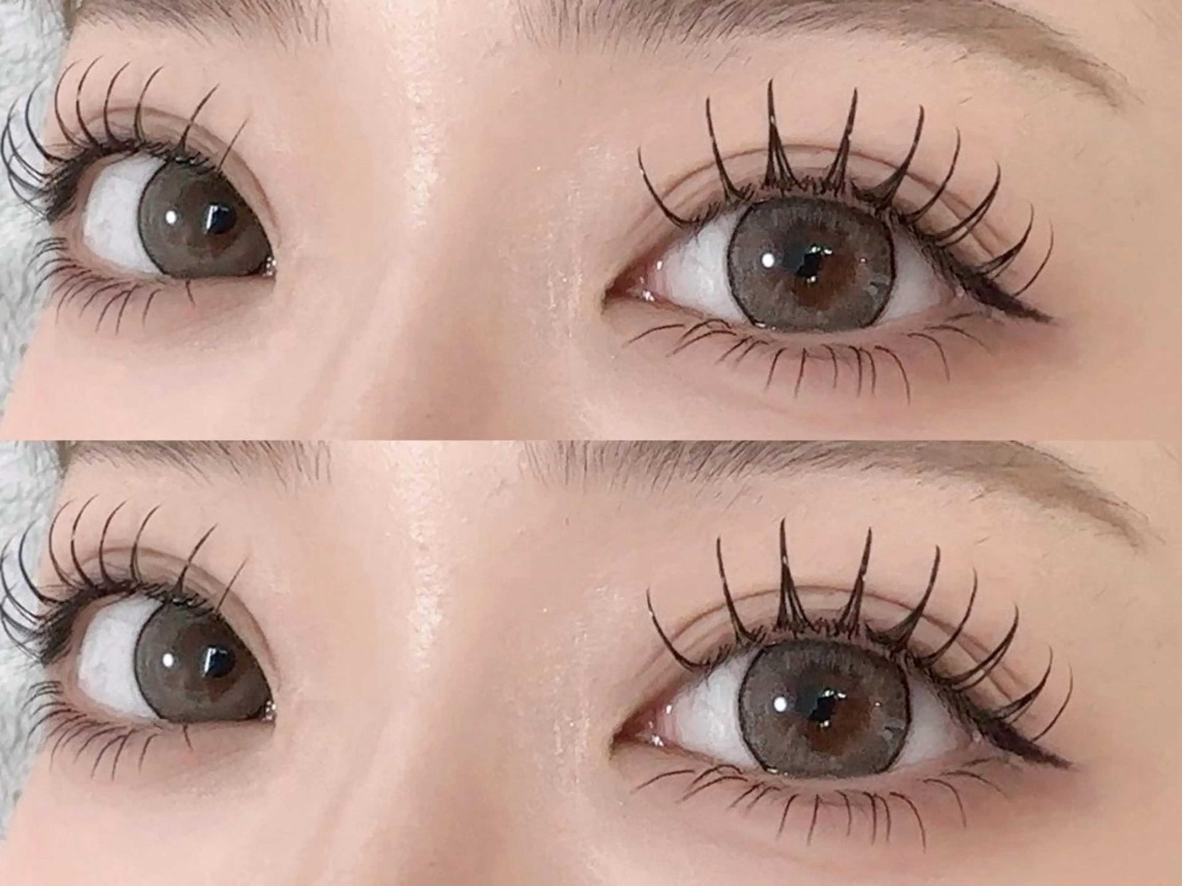 ❤️‍🔥在庫処分❤️‍🔥LDカール付け放題の写真