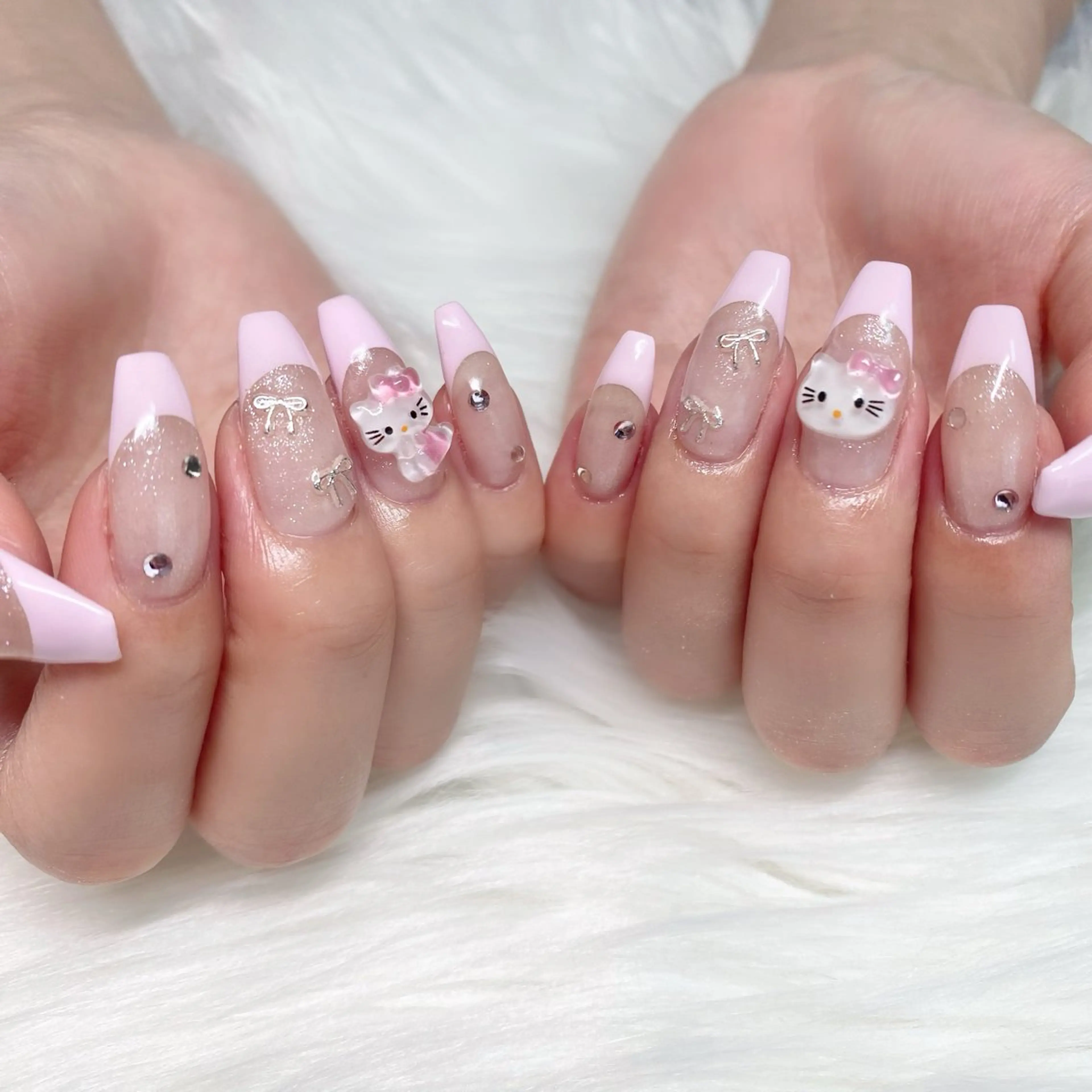 ネイル kanako nailのネイルデザイン